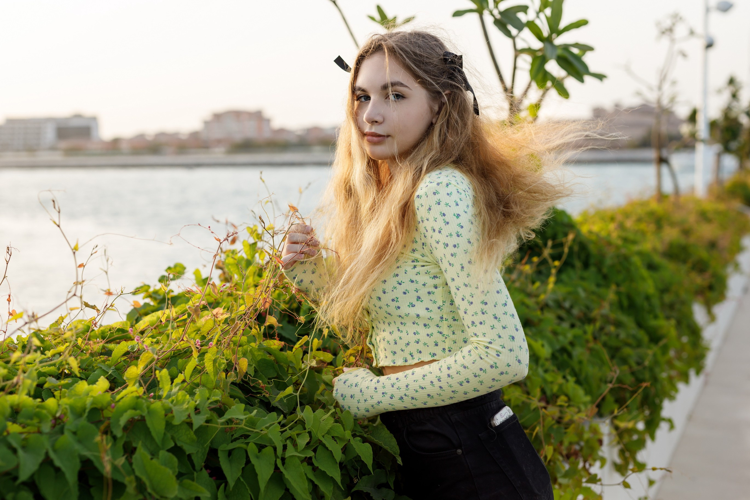 Dubai street style. Photographer Anna Curly | Weddings and Events in Dubai