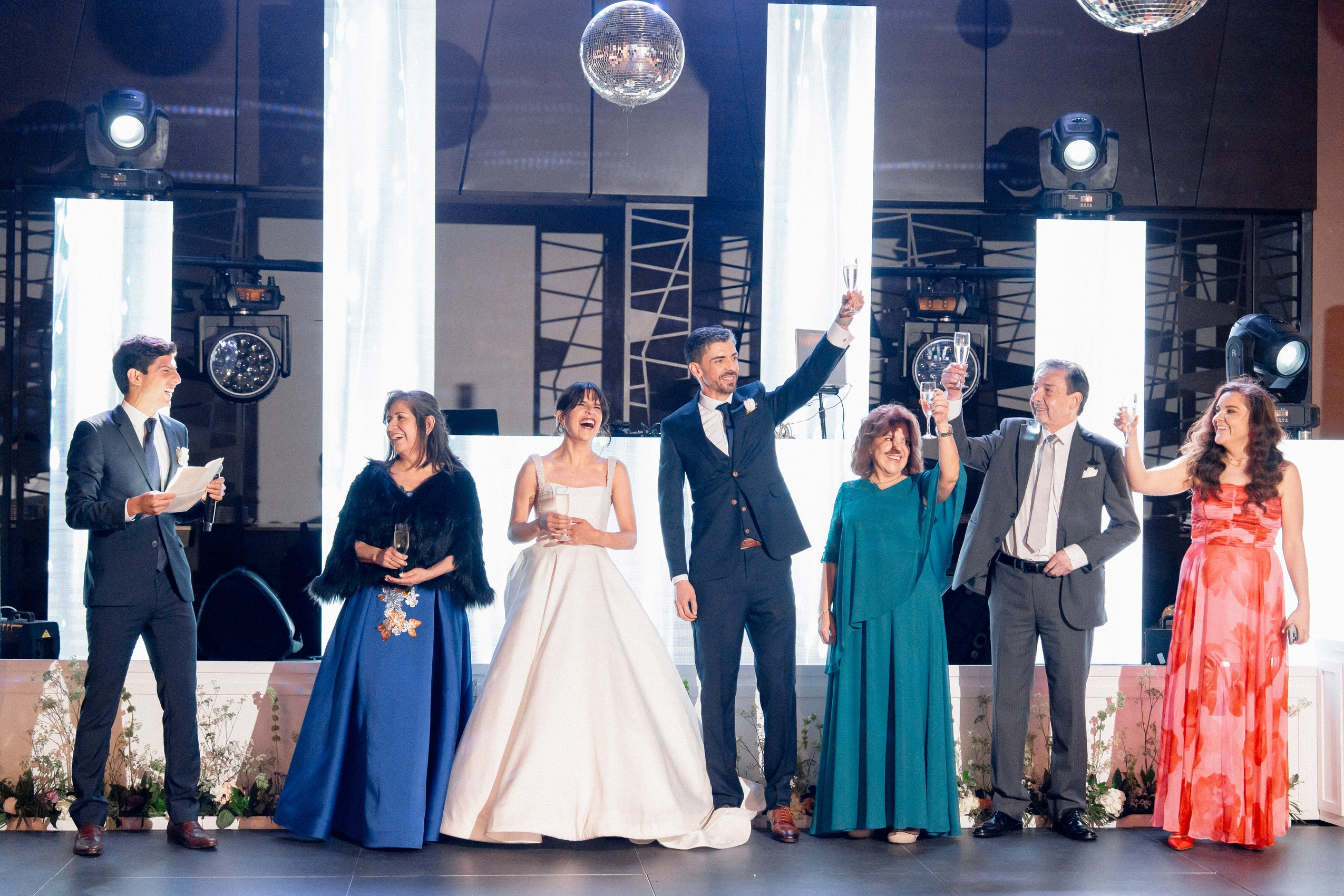 Maria Camila & Juan Pablo. Miguel Velasquez Fotógrafo