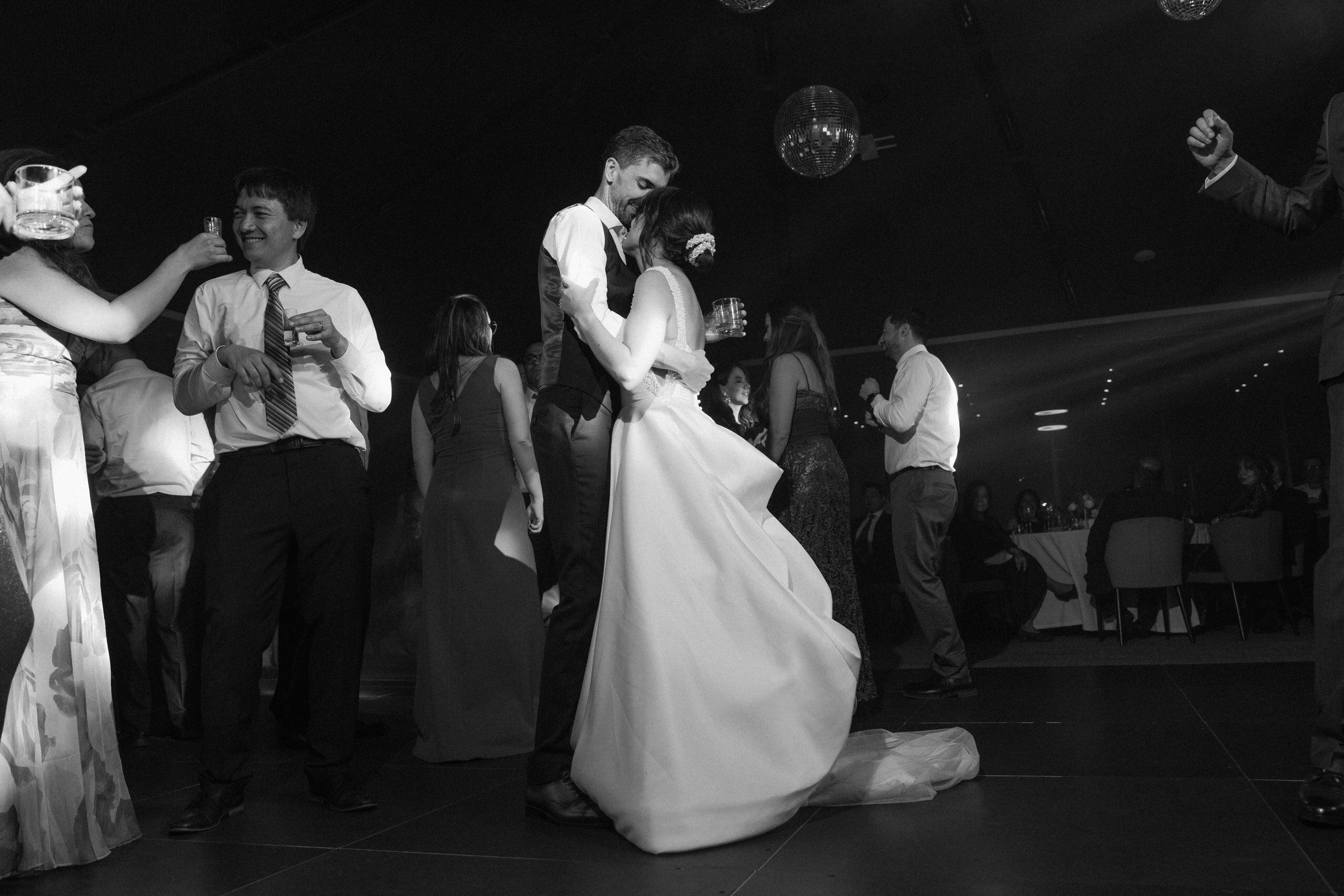 Maria Camila & Juan Pablo. Miguel Velasquez Fotógrafo