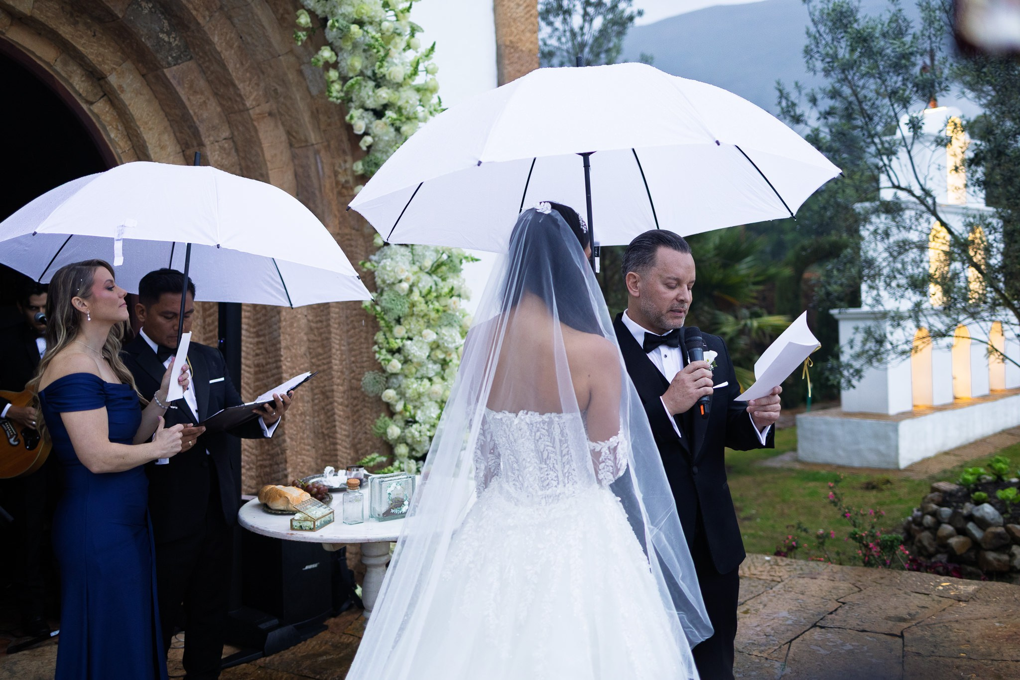 Bodas. Fotógrafo especializado en retratos, bodas y quinceañeras, Bogotá