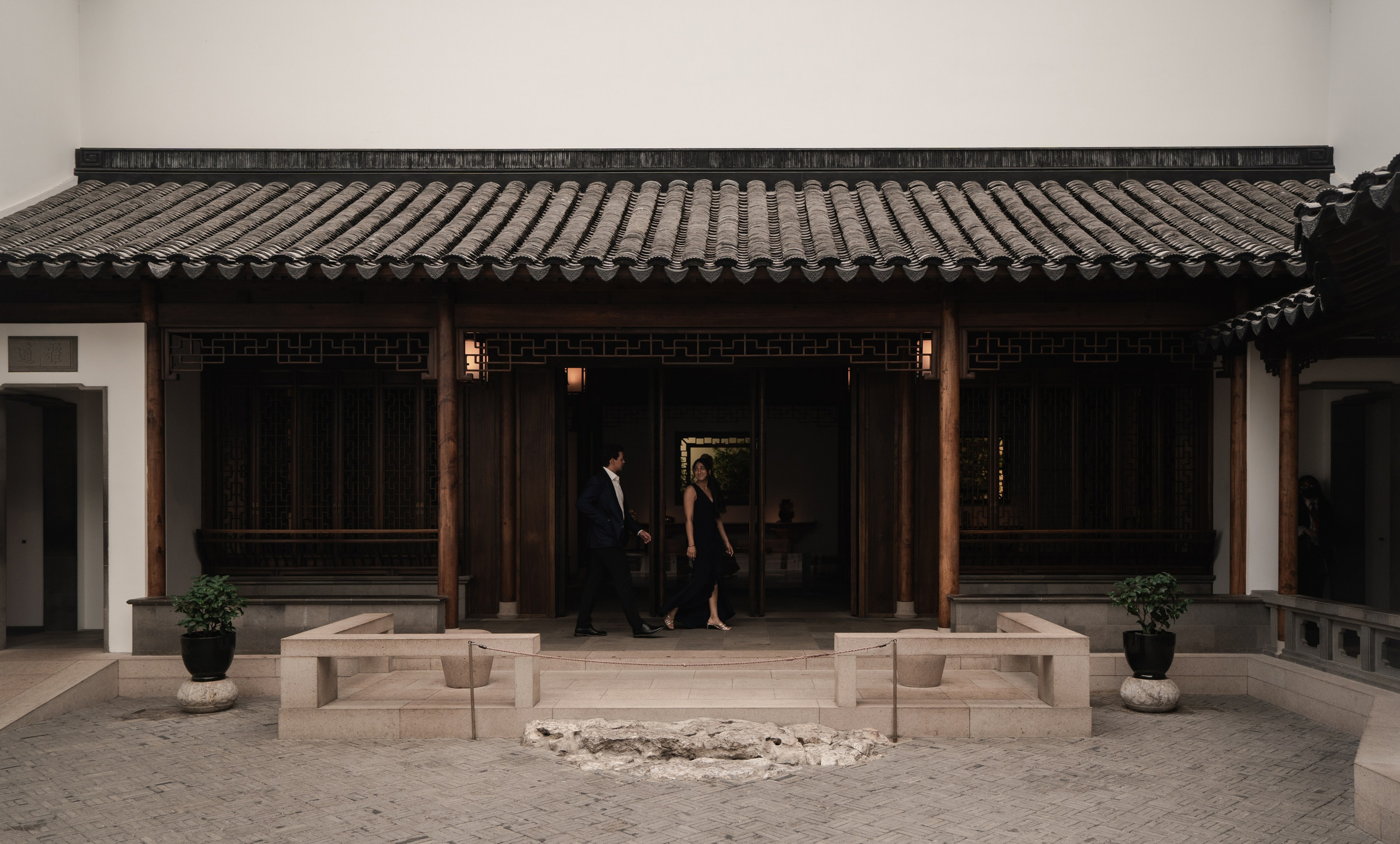 Alexandros & Yuvelia. New York + travel photographer