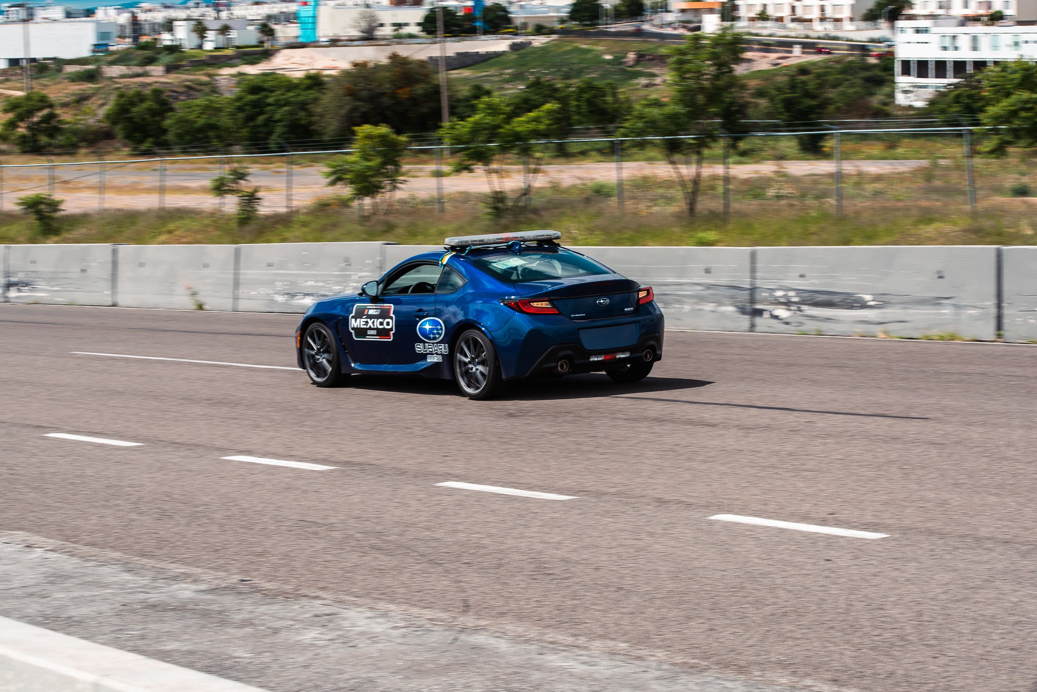 Subaru NASCAR. Miguelsalasfoto