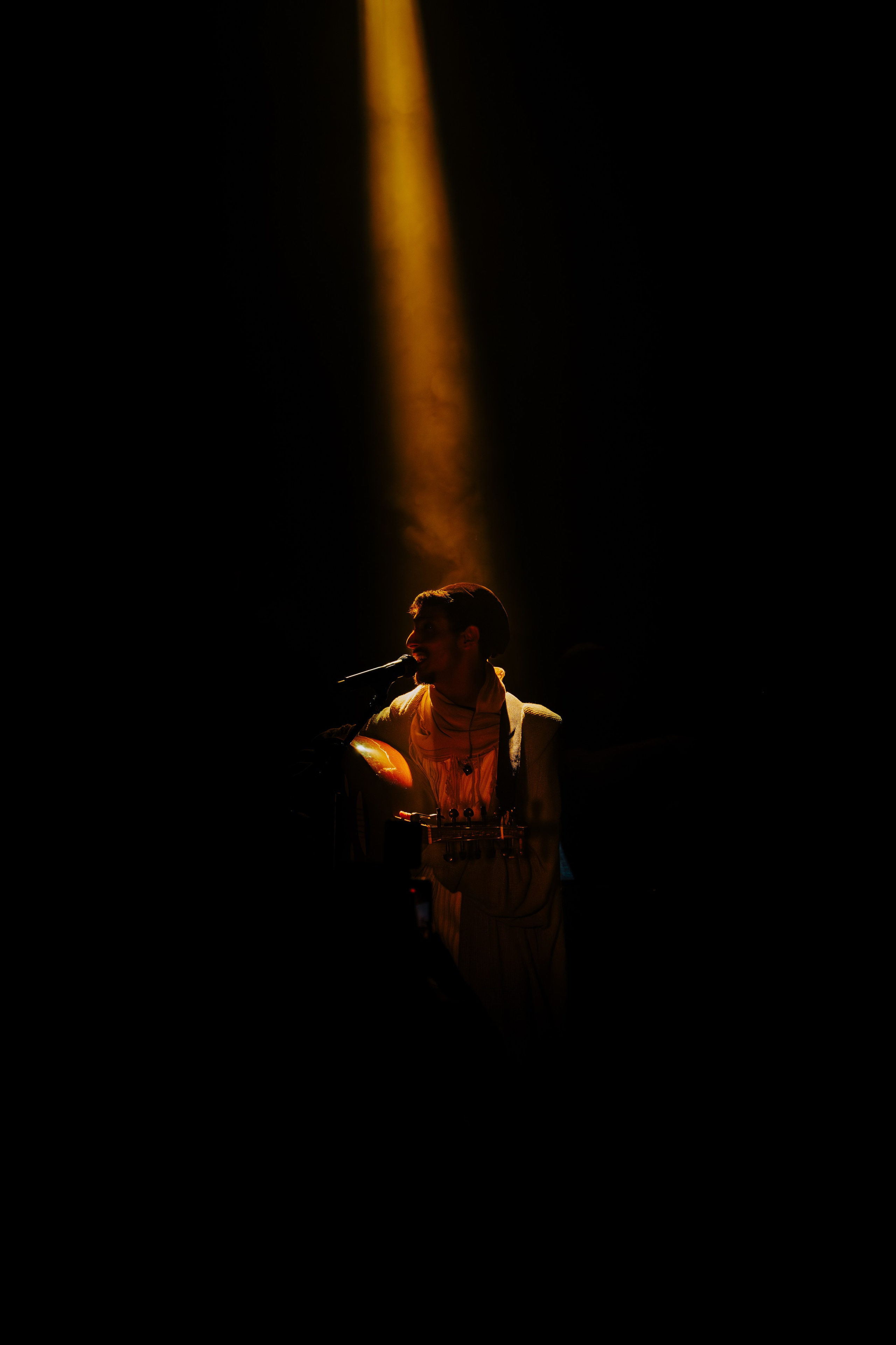 CONCERTS. YONATAN KATZ