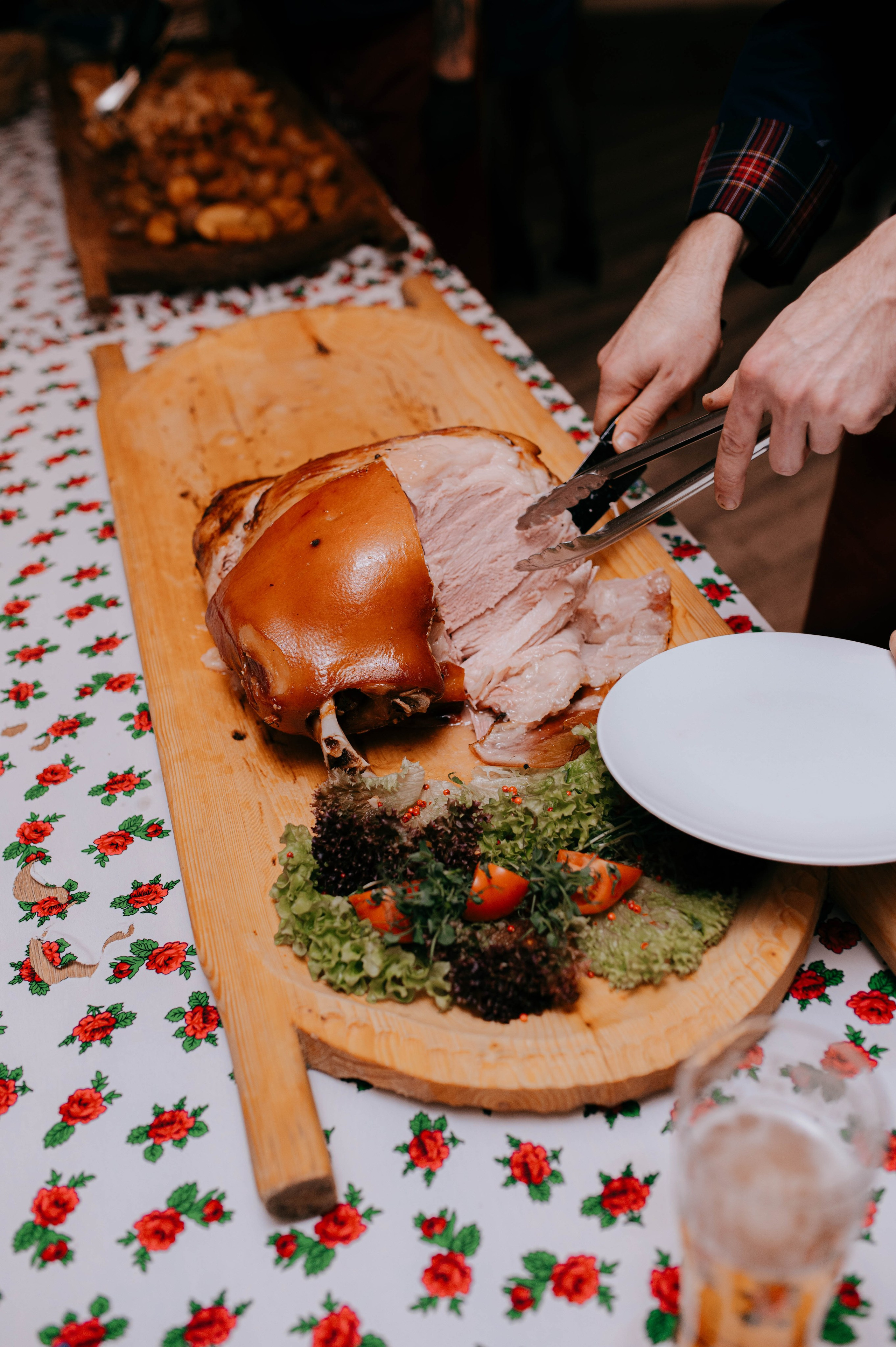 Anastasia i Kirill. Home page