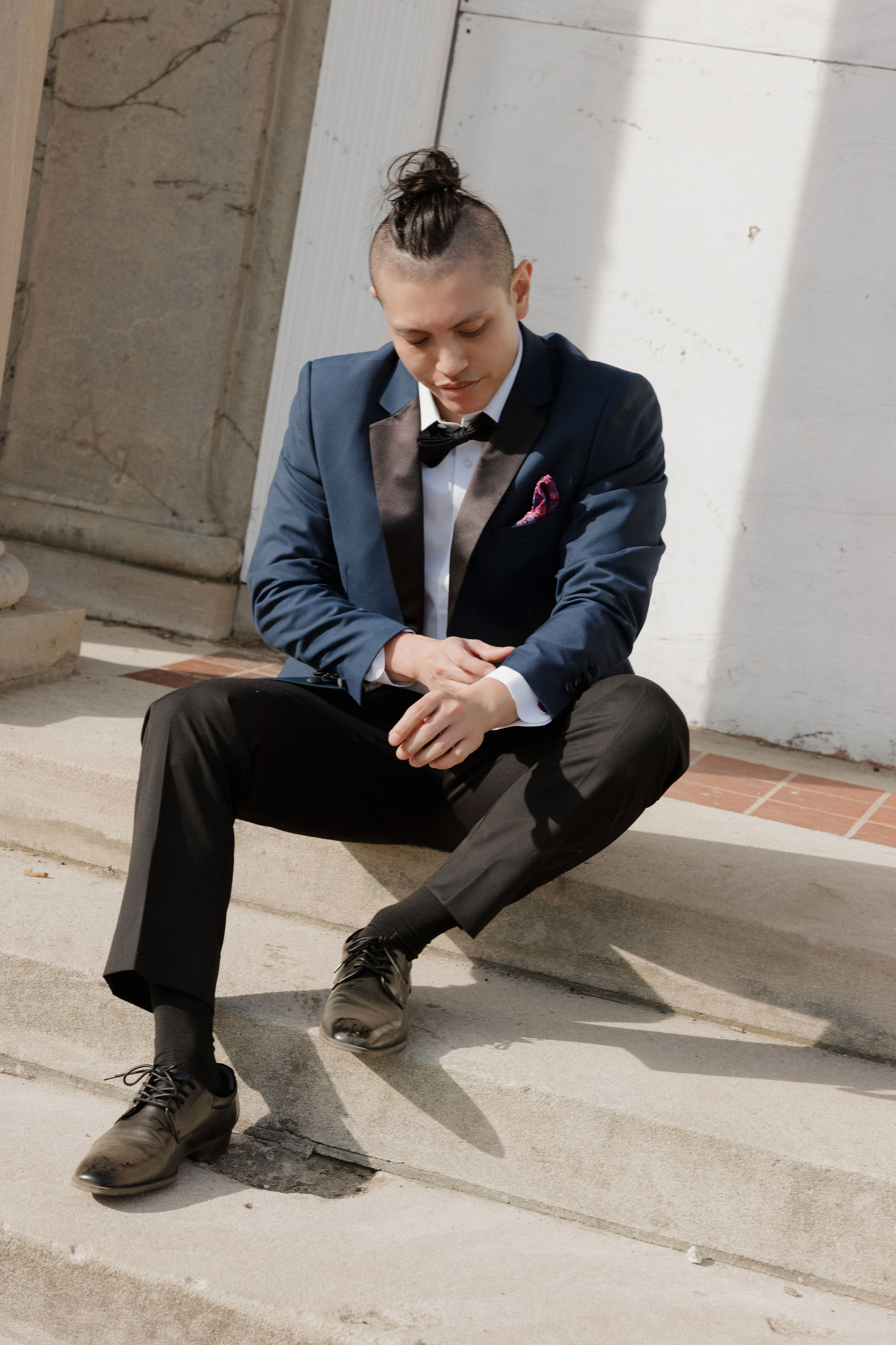 Yung & Cynia — Eolia Mansion Wedding. Rhode Island Wedding Photographer Tati Simpson