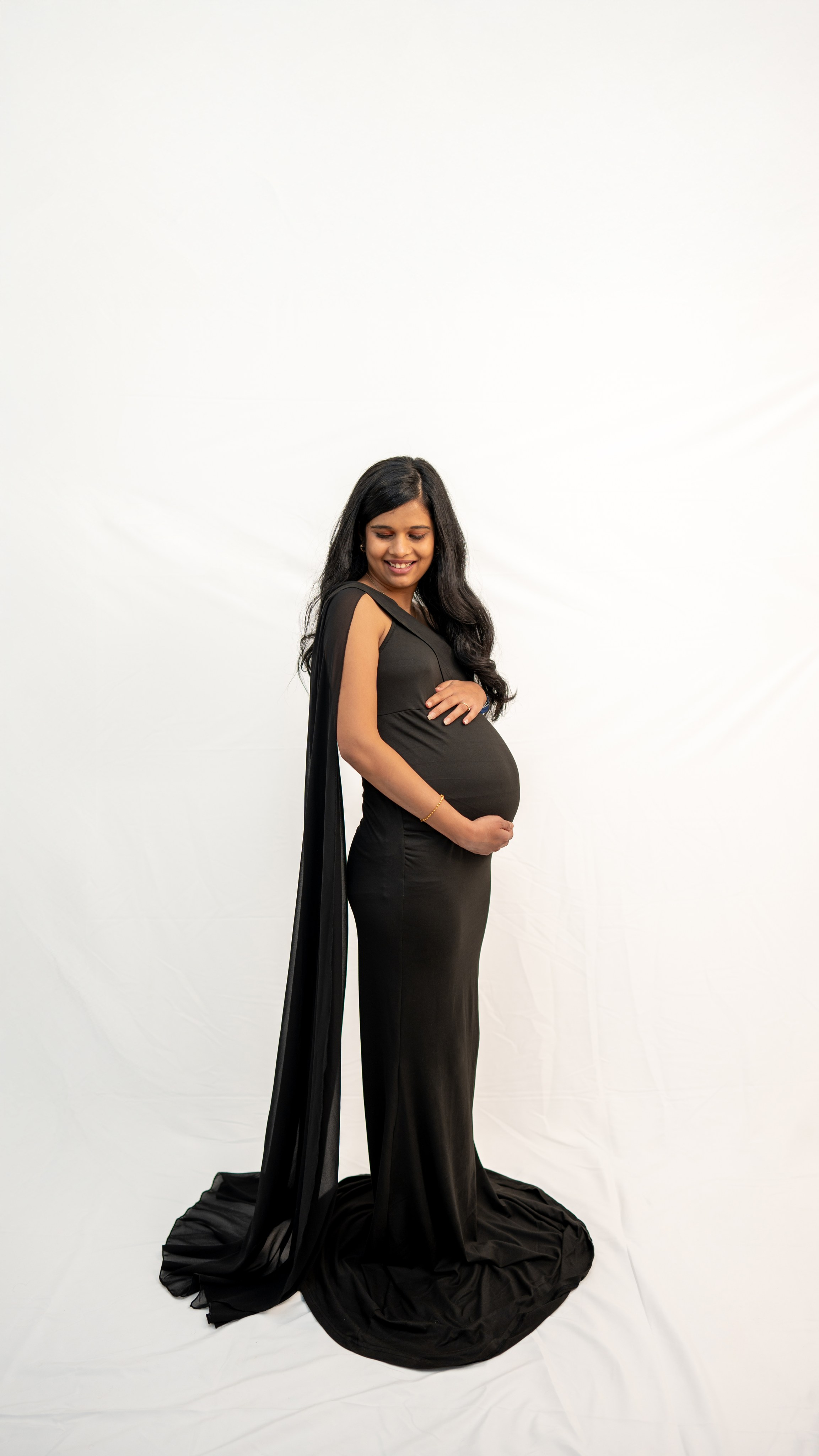 Harsh & Shreya. JY Productions