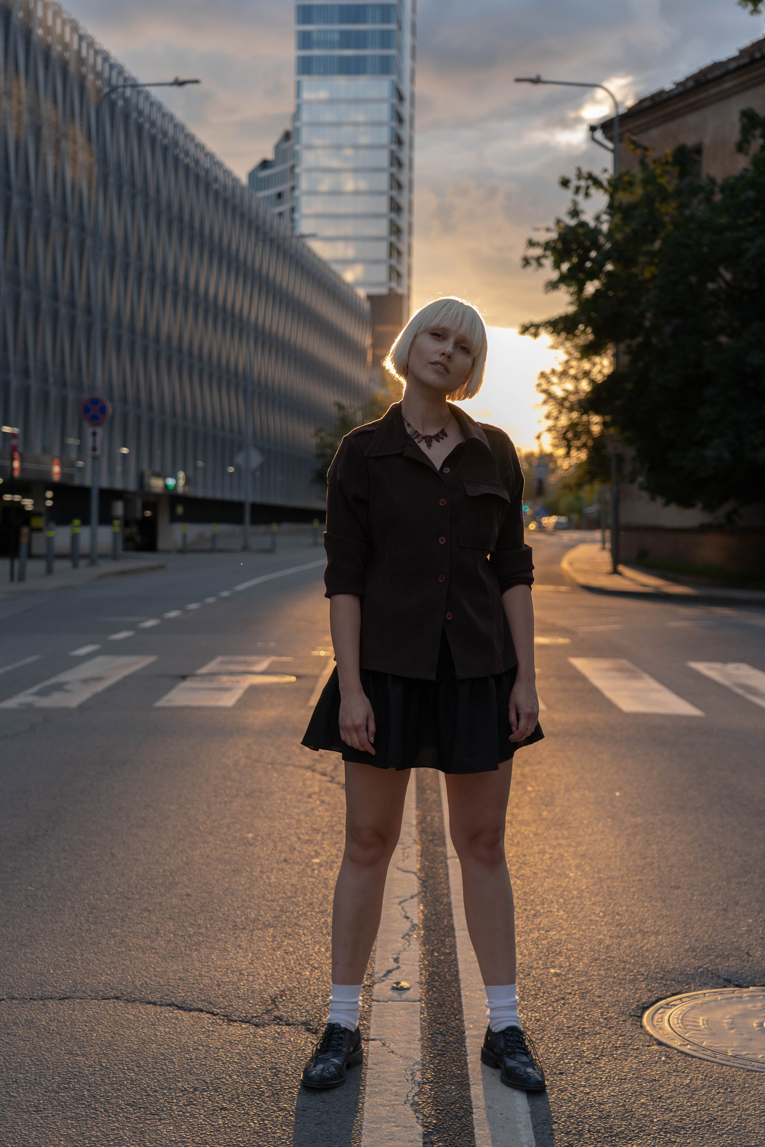 Agata. Fotografija — Olga Bojarin