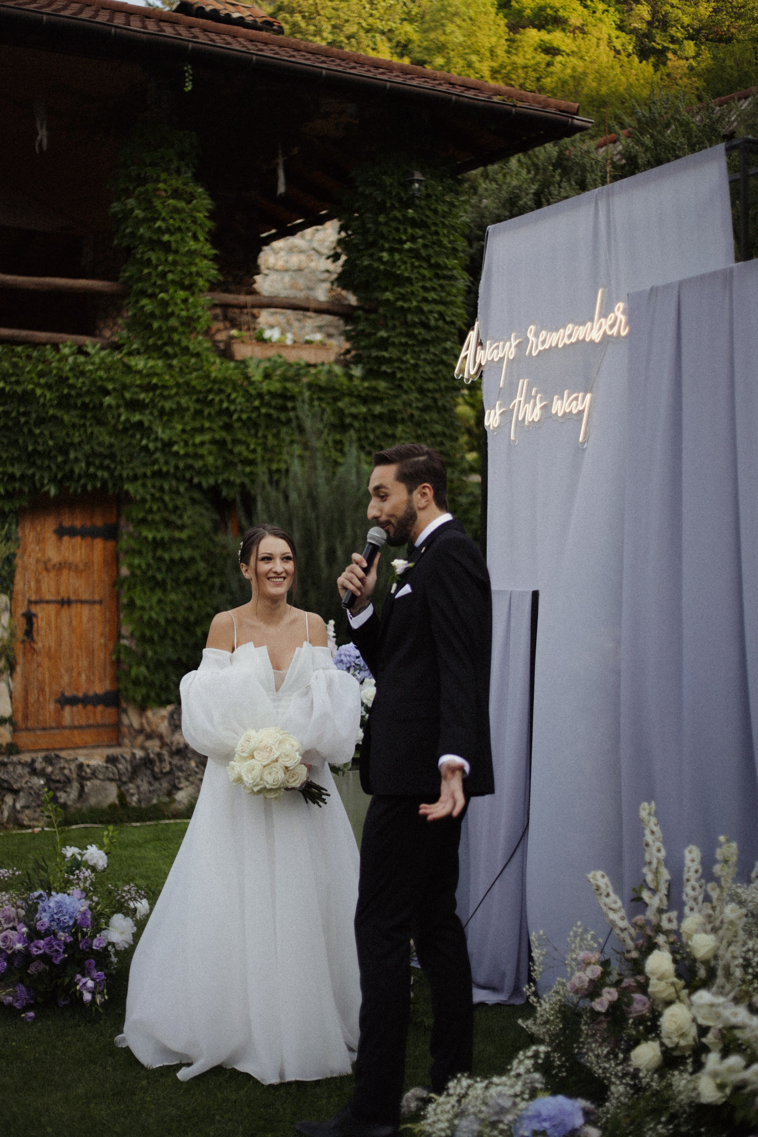 “ALWAYS REMEMBER US THIS WAY” full wedding day. Свадебный и семейный фотограф в Дубае Эльмаз Черникова
