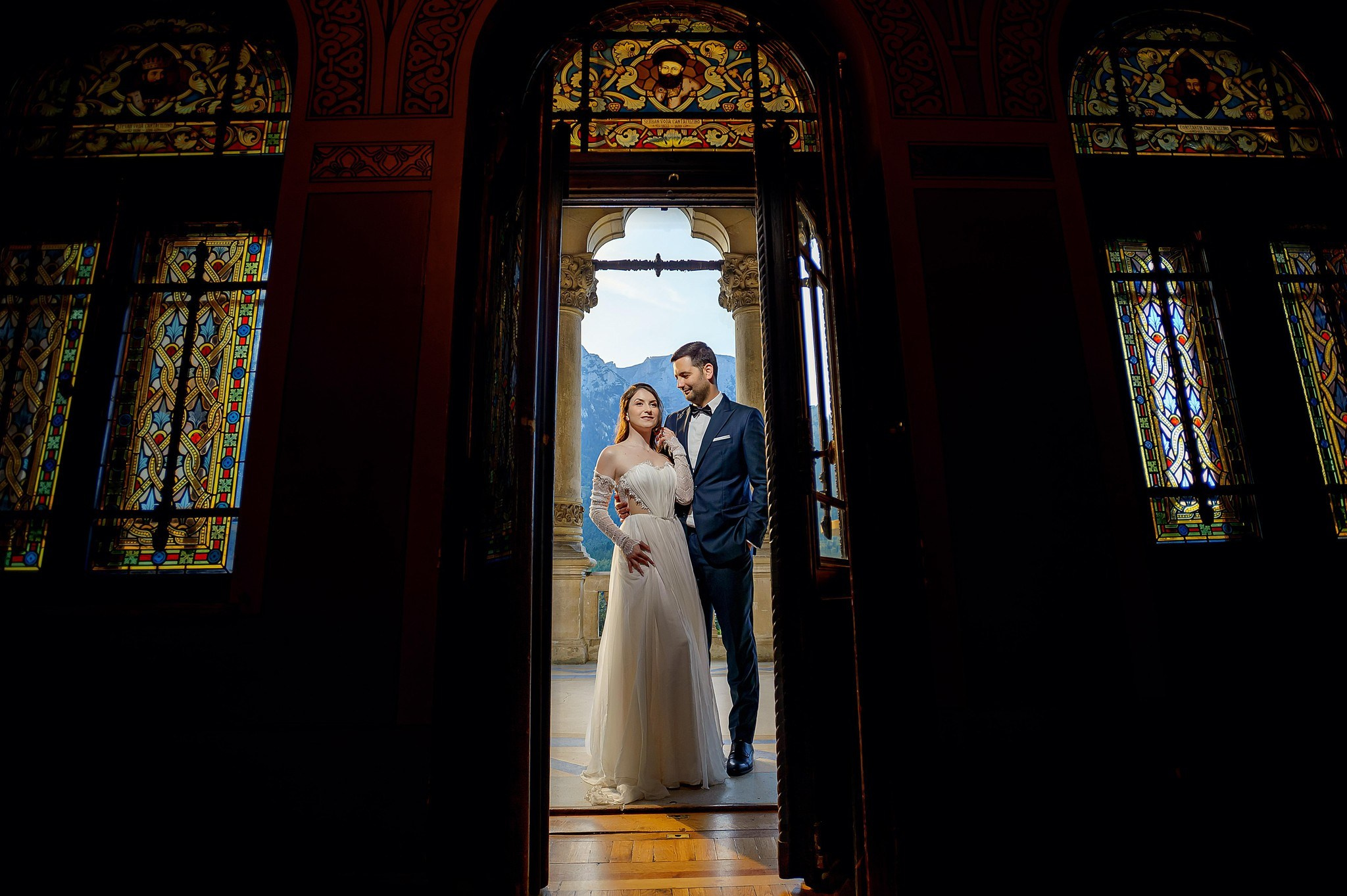 After Wedding. Vladimir Constantinescu - Fotograf de nunta Constanta