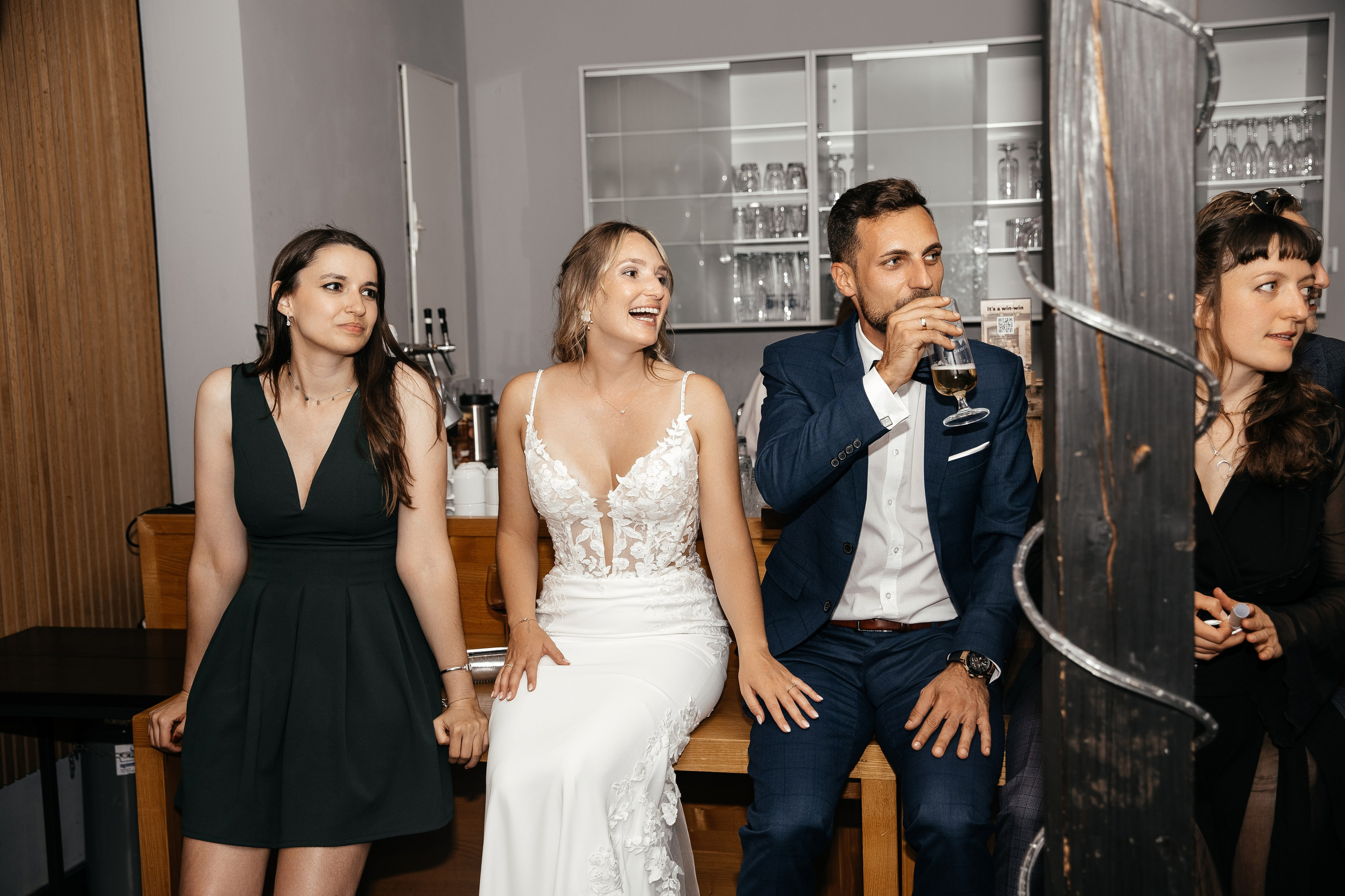 Mirjam & Maxim. Wedding Photographer