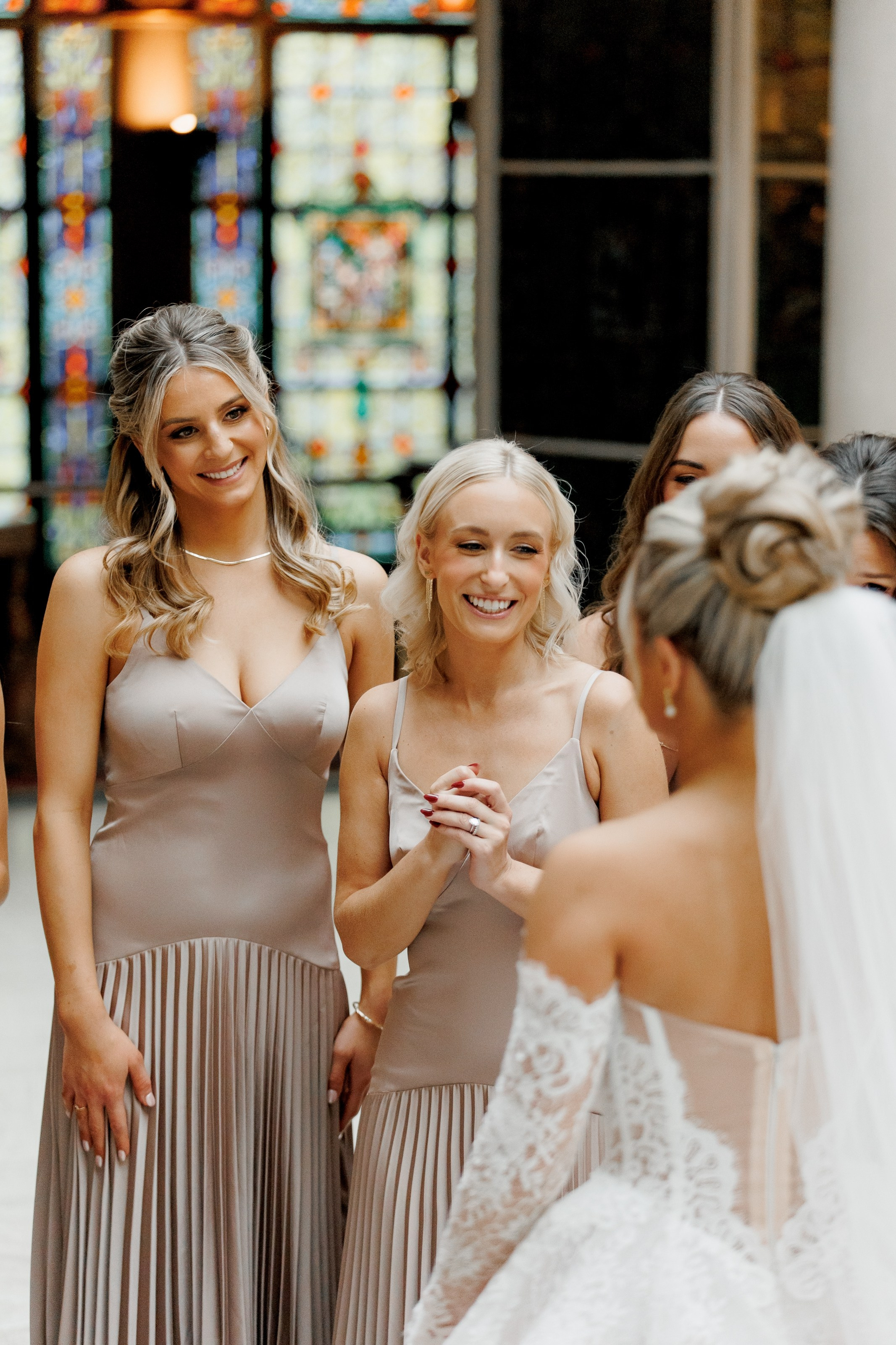 Michelle & Garrett. Svyatoslav Bogdanov — destination photographer