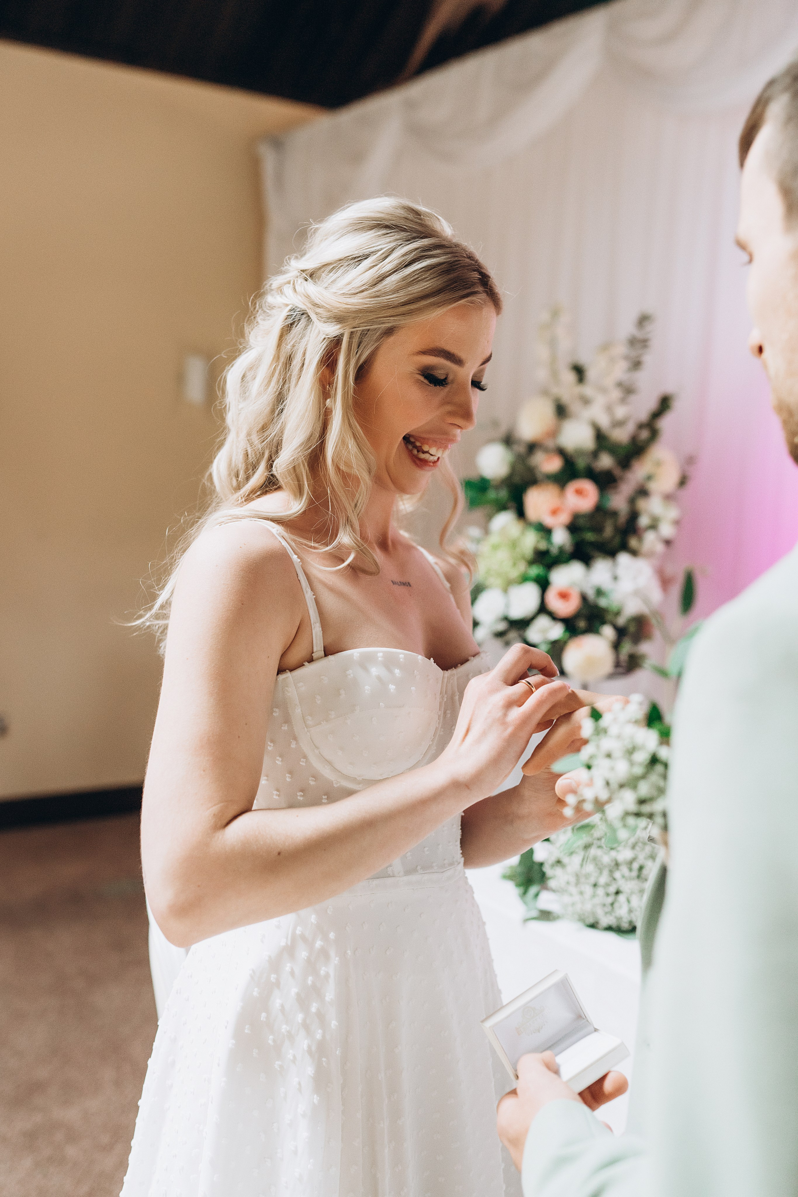 Julia & Daniel. Maternity/Love story/Wedding photographer