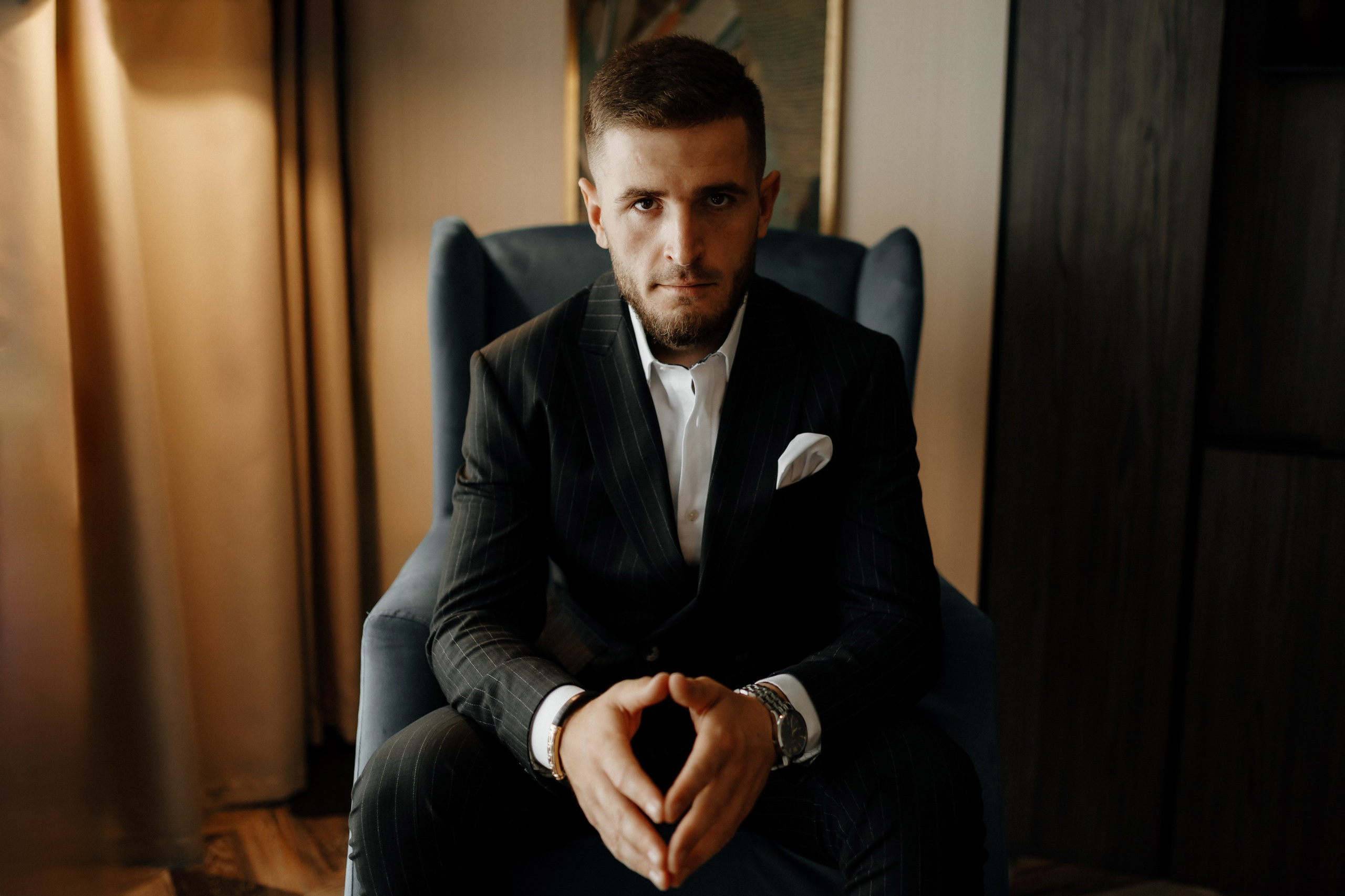 Wedding — Dumitru & Victoria. Fulga Photographer