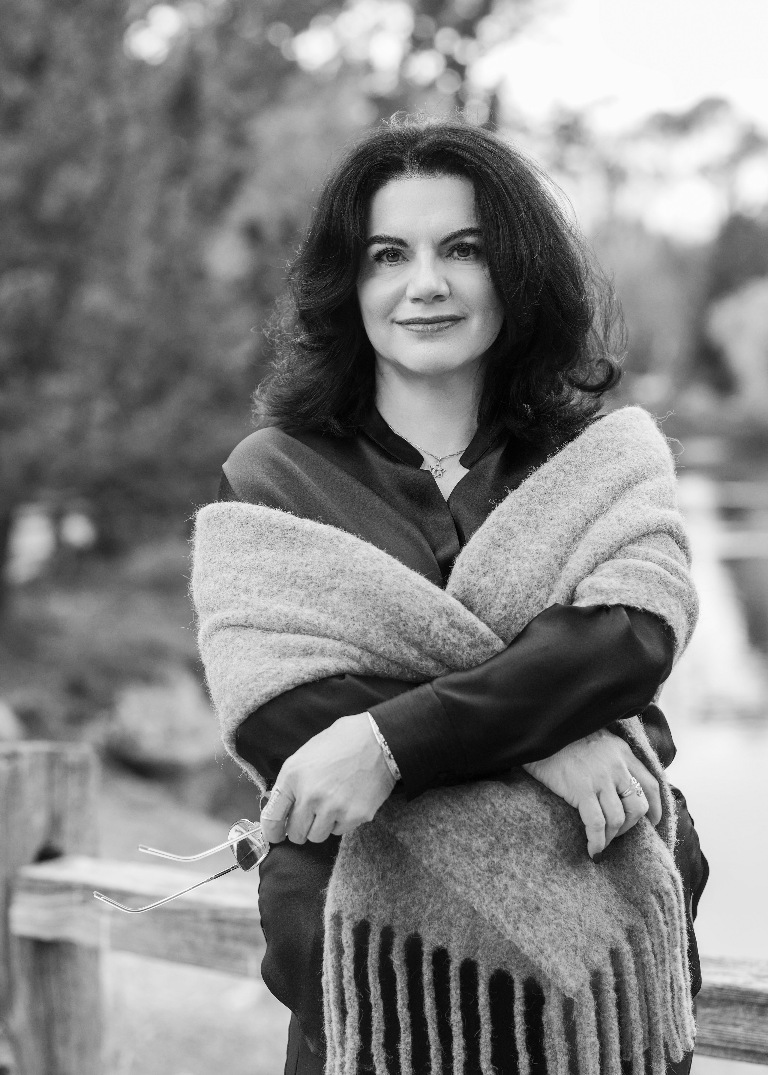 Kateryna 56. Katerina Royter — Photographer for Women 40+