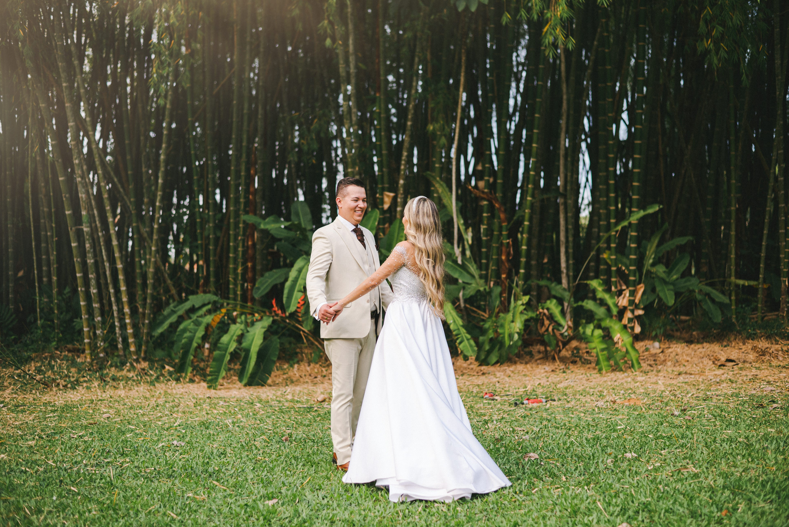 Fotografía y video de bodas en Pereira - Colombia. Rafael Melo Weddings
