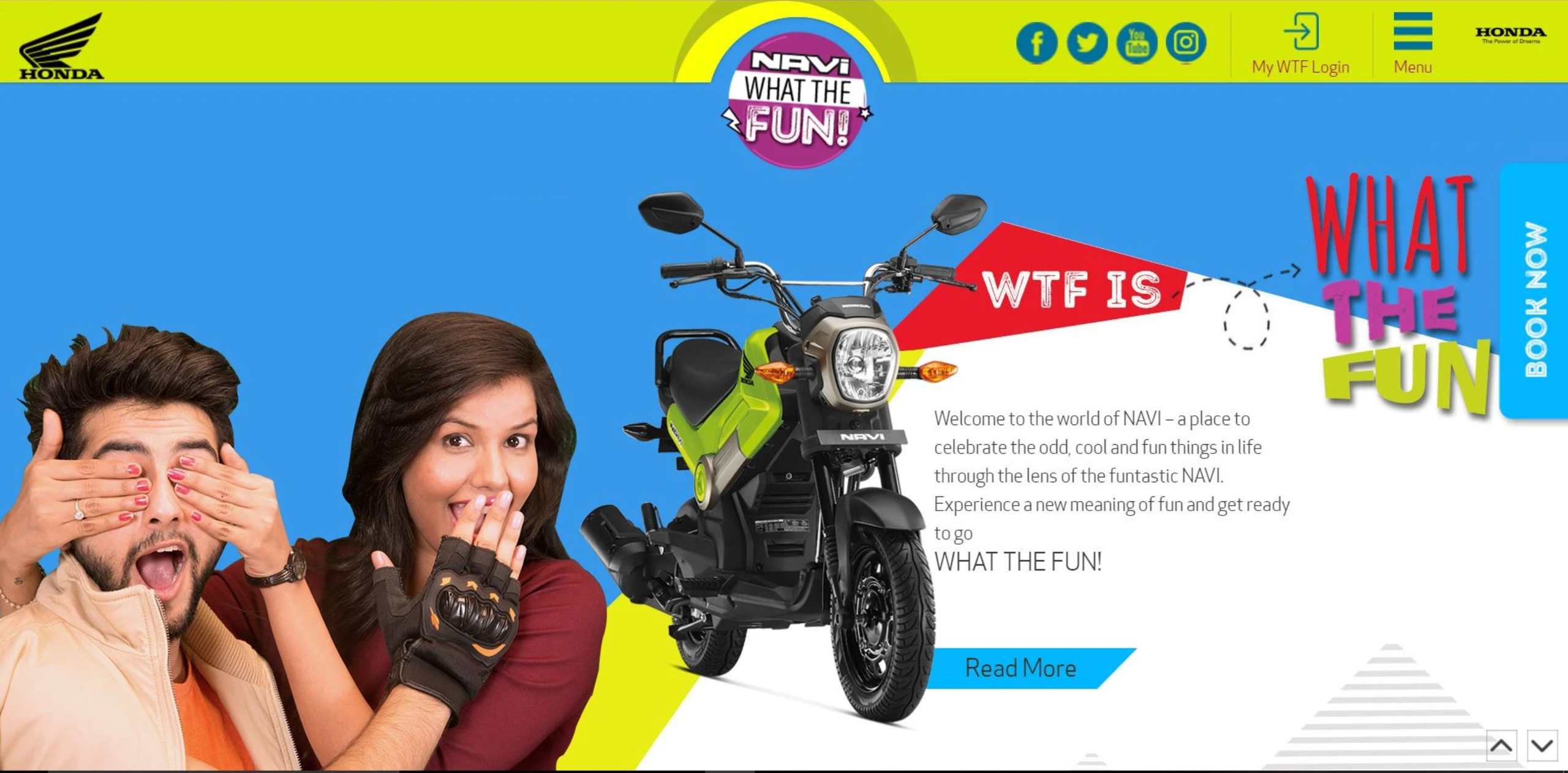 Automobile. Mohit Holani | Director