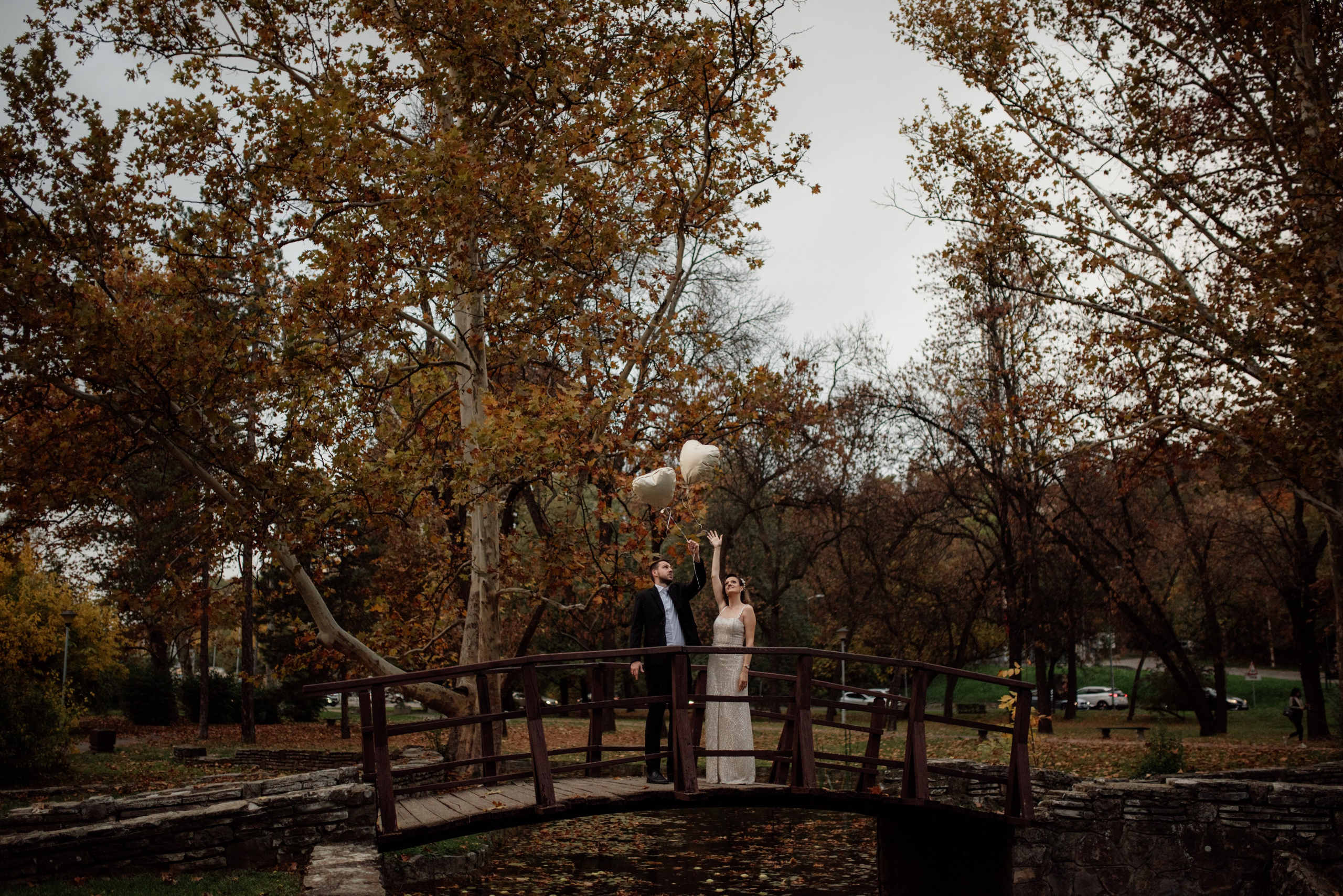 Ana i Stevan. Wedding, family and destination photographer. Based in Serbia, available for the whole world