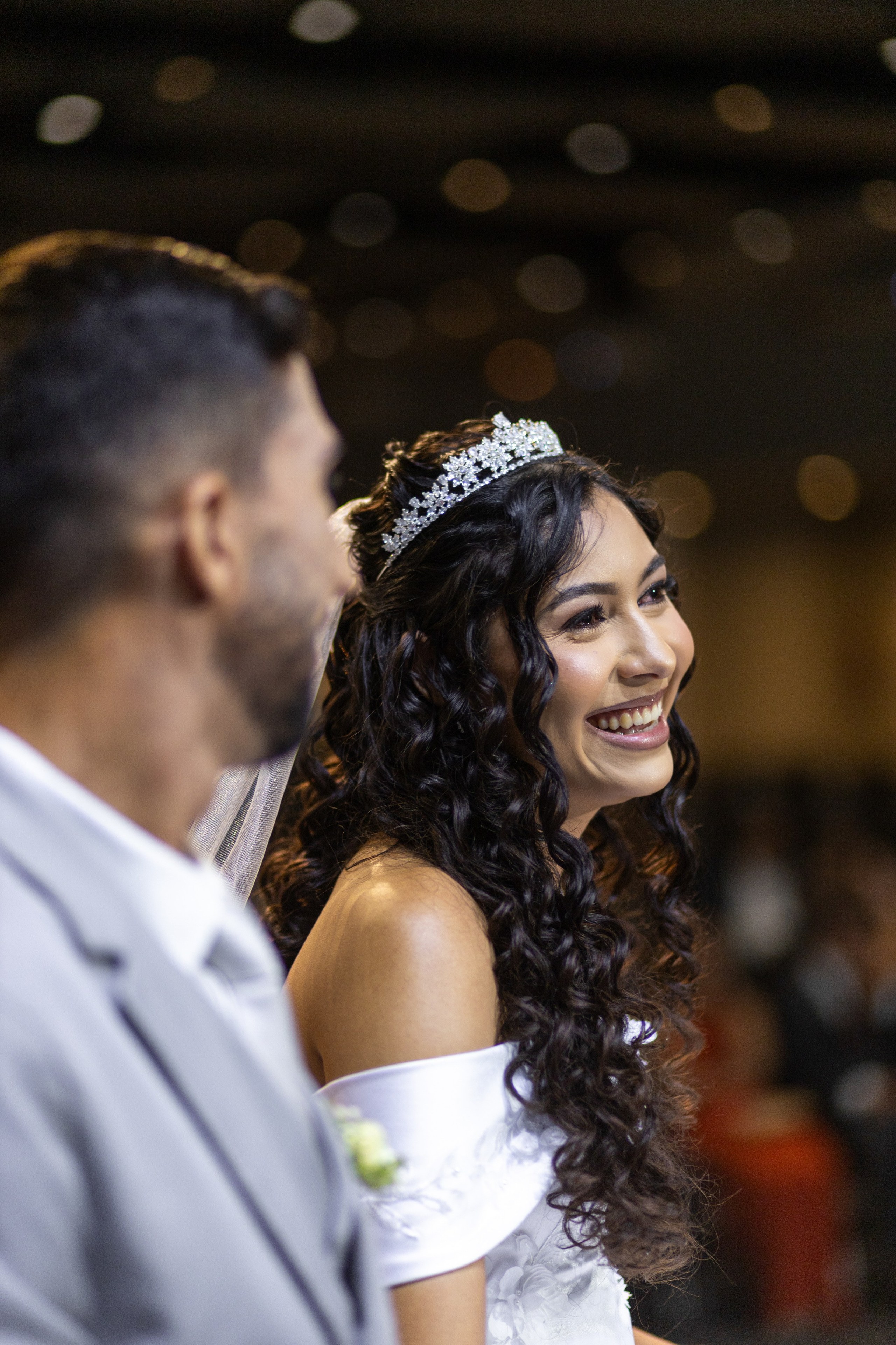 Amanda e Karmo. Bem-vindo ao Meu Mundo Fotográfico