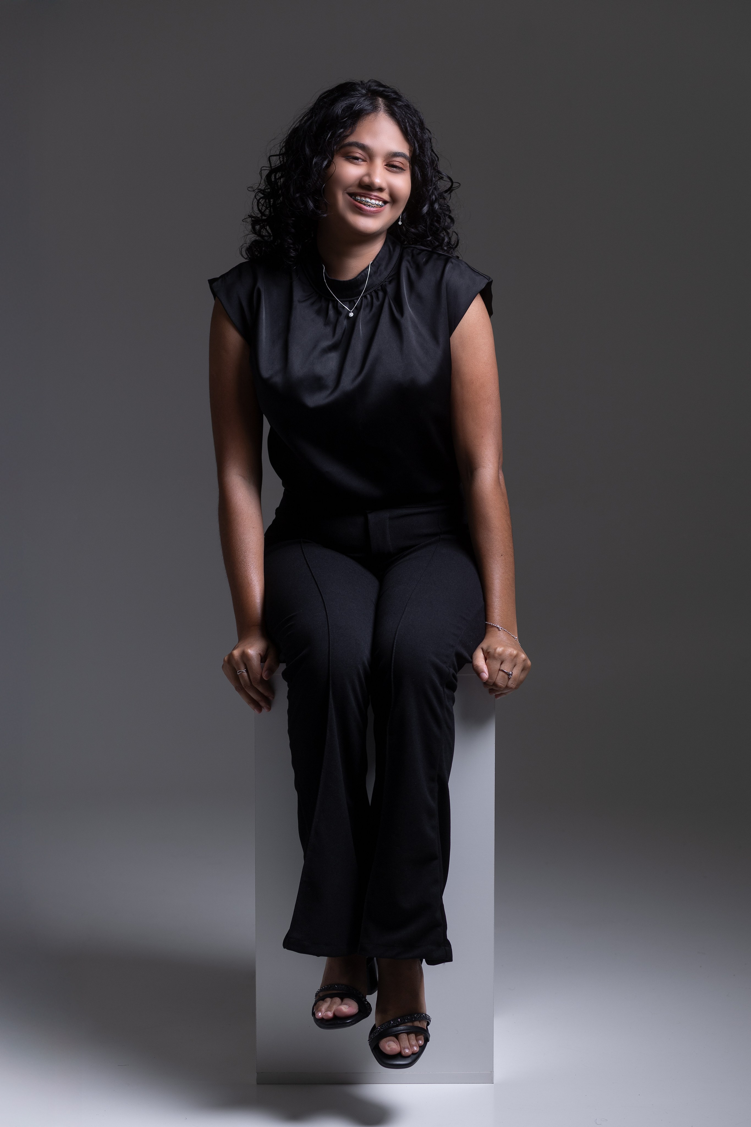 Irmãs. Bem-vindo ao Meu Mundo Fotográfico