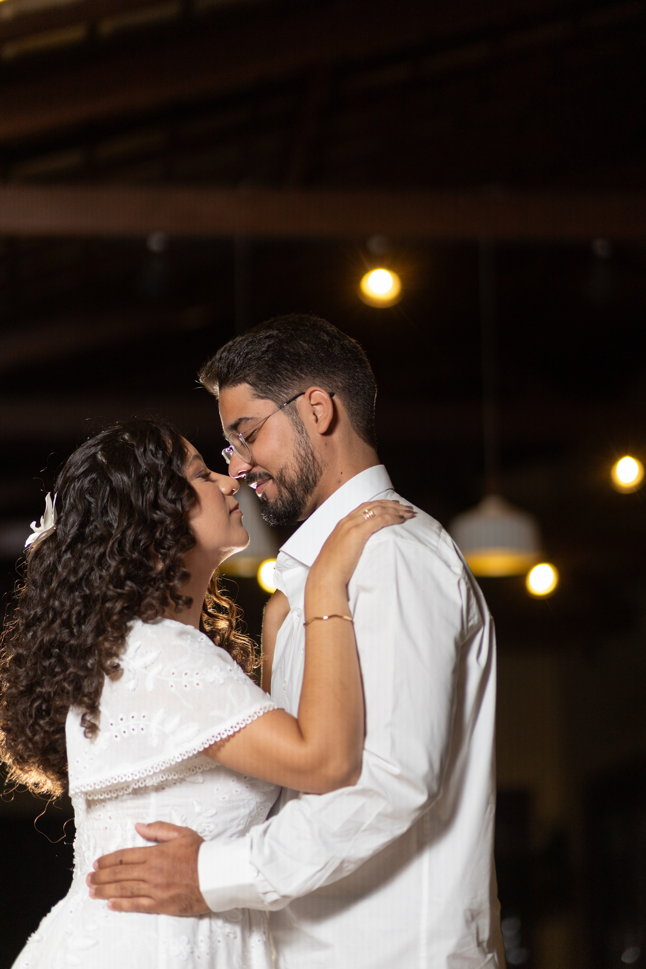 Udson e Mahara. Bem-vindo ao Meu Mundo Fotográfico