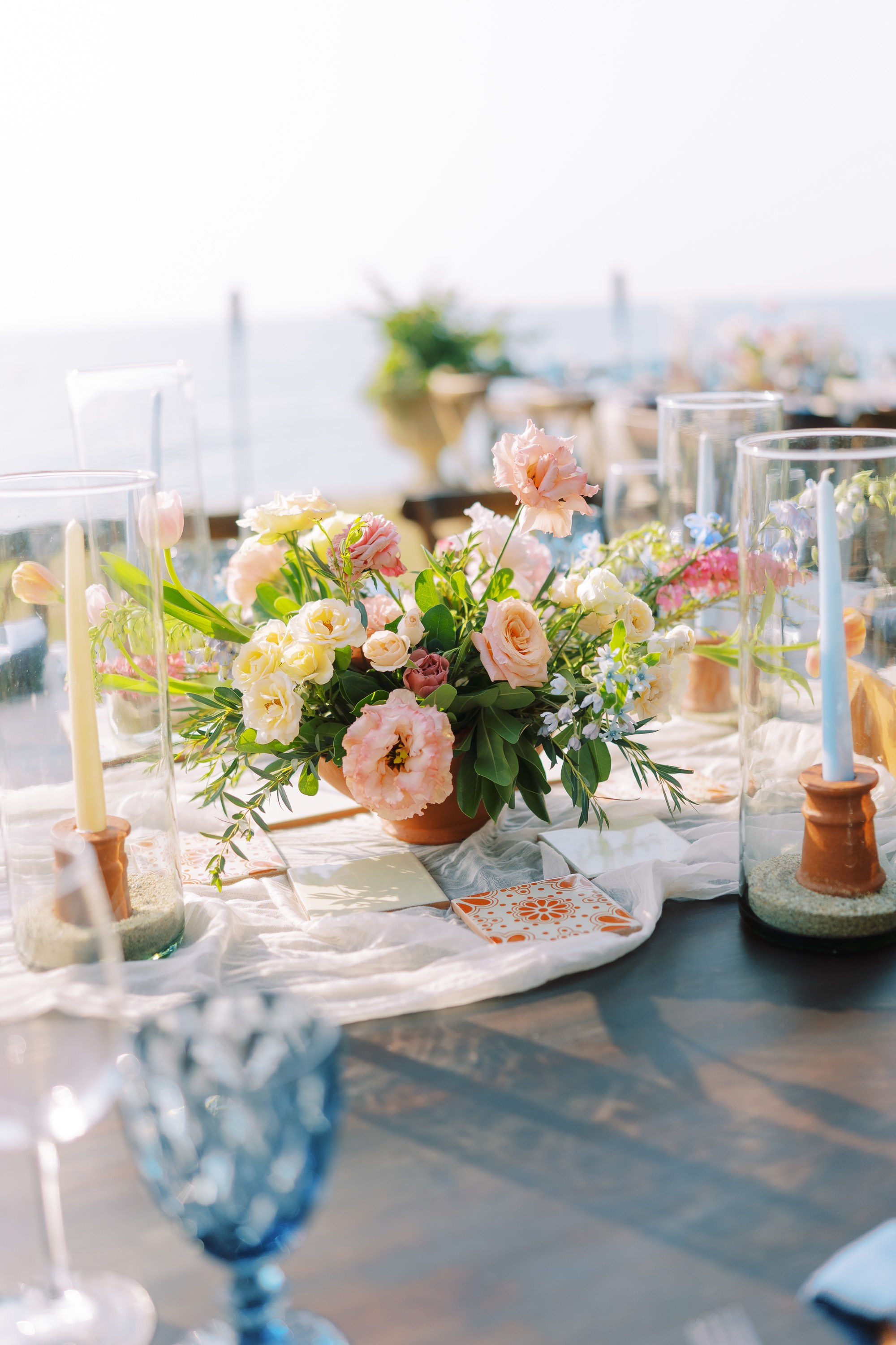 Annie & Michael wedding Villa del Oso. Sayulita Wedding Photographer, Puerto Vallarta, Cabo