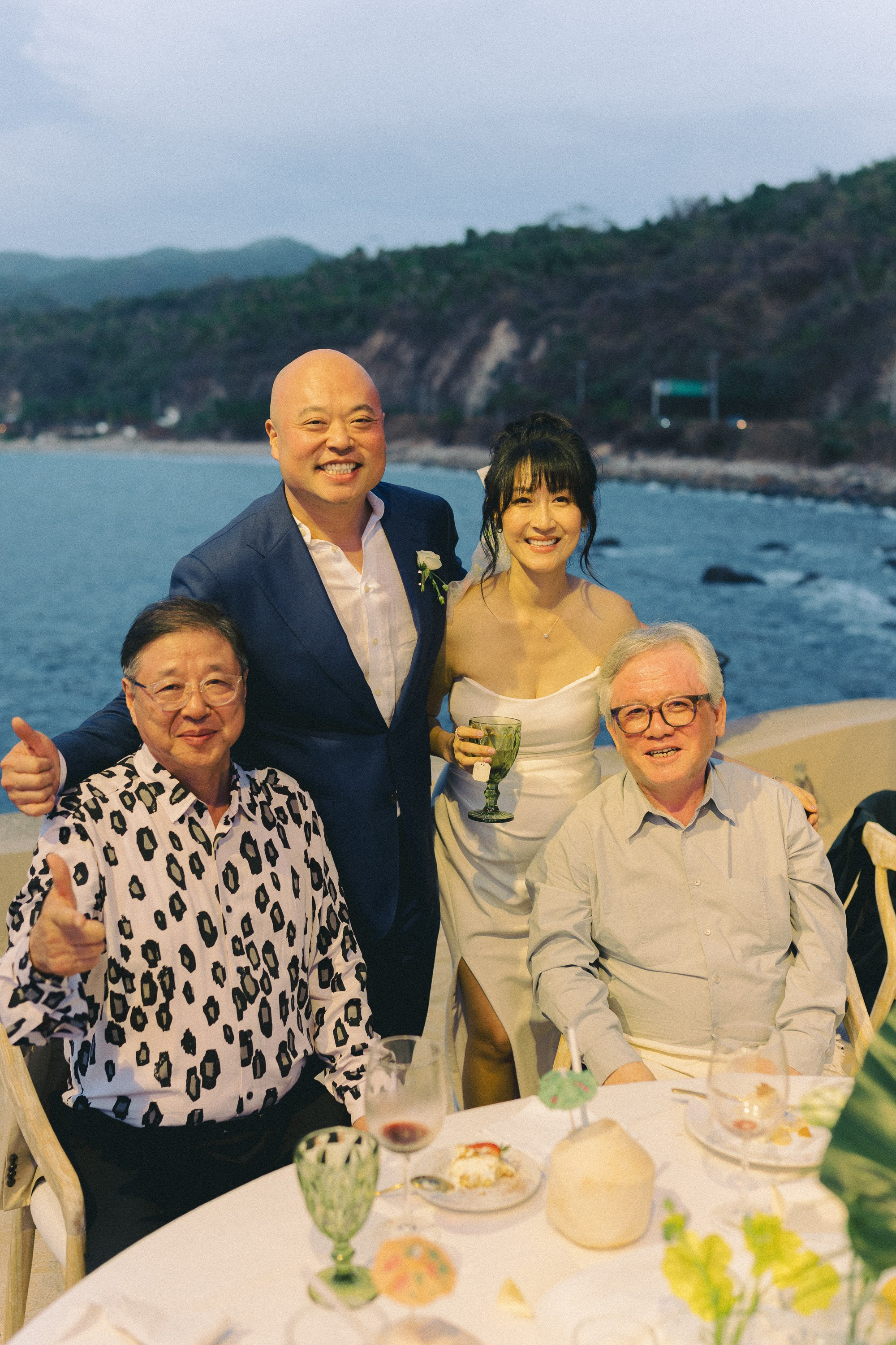 Double wedding. Sayulita Wedding Photographer, Puerto Vallarta, Cabo