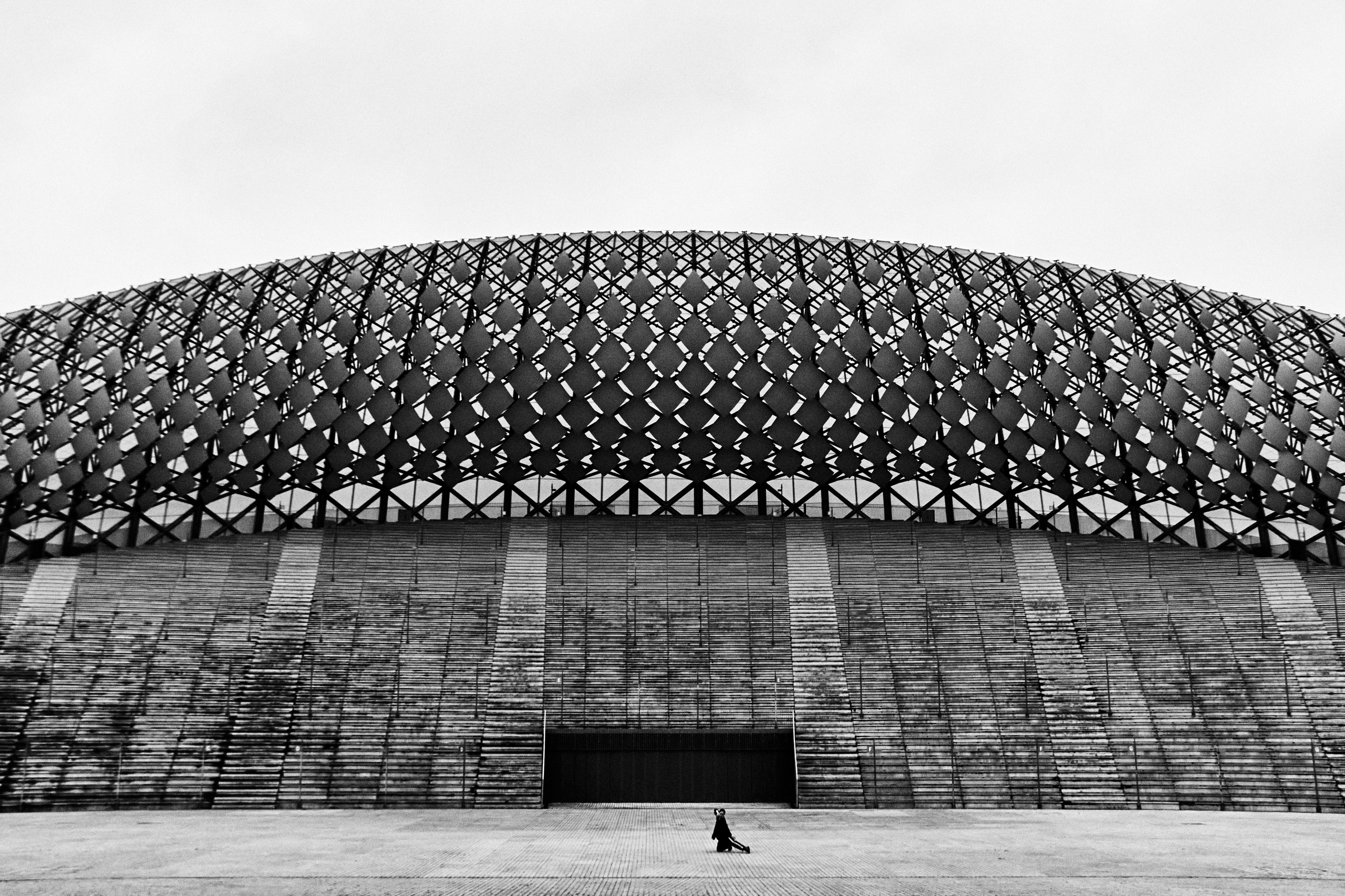 KURALAY. Kristina Chimbaraite — Conceptual Portrait Photographer in Europe