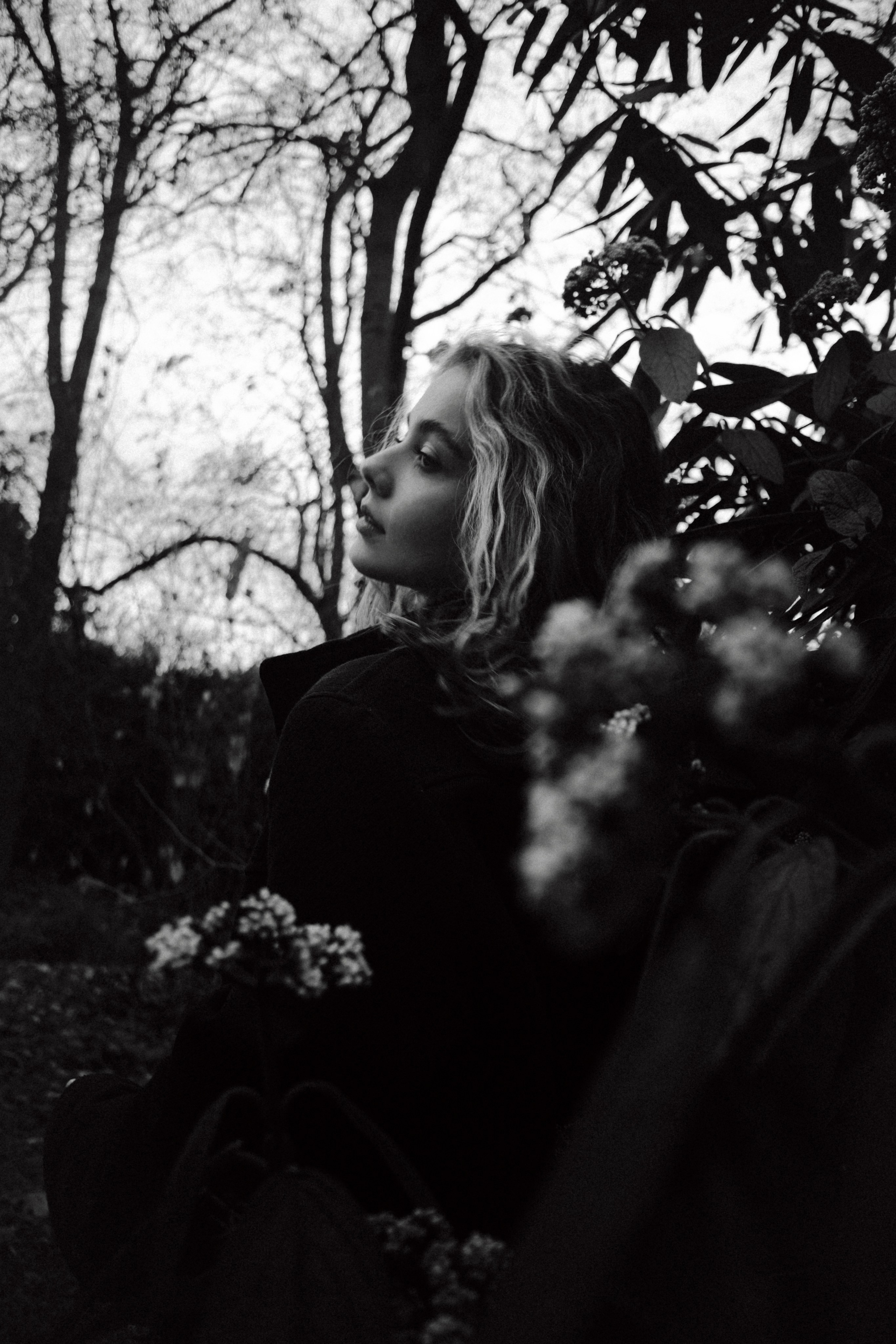 LERA. Inna Mendelson — Photographer