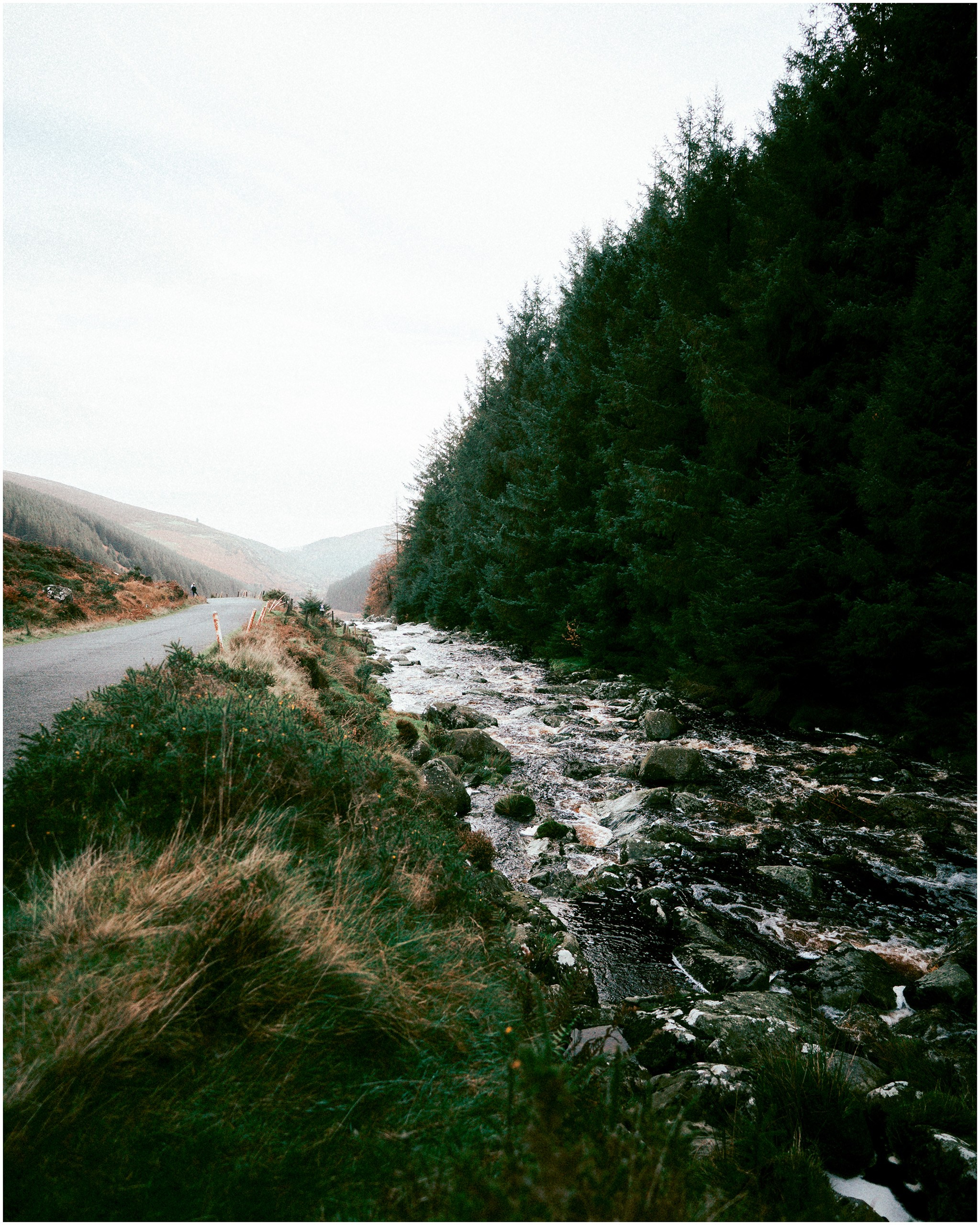 IRELAND. Inna Mendelson — Photographer