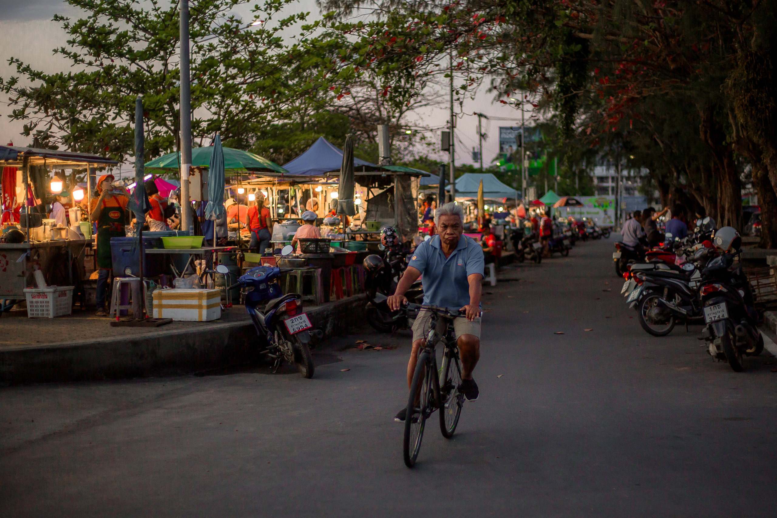 Thailand 2023, Samui. Art Photographer