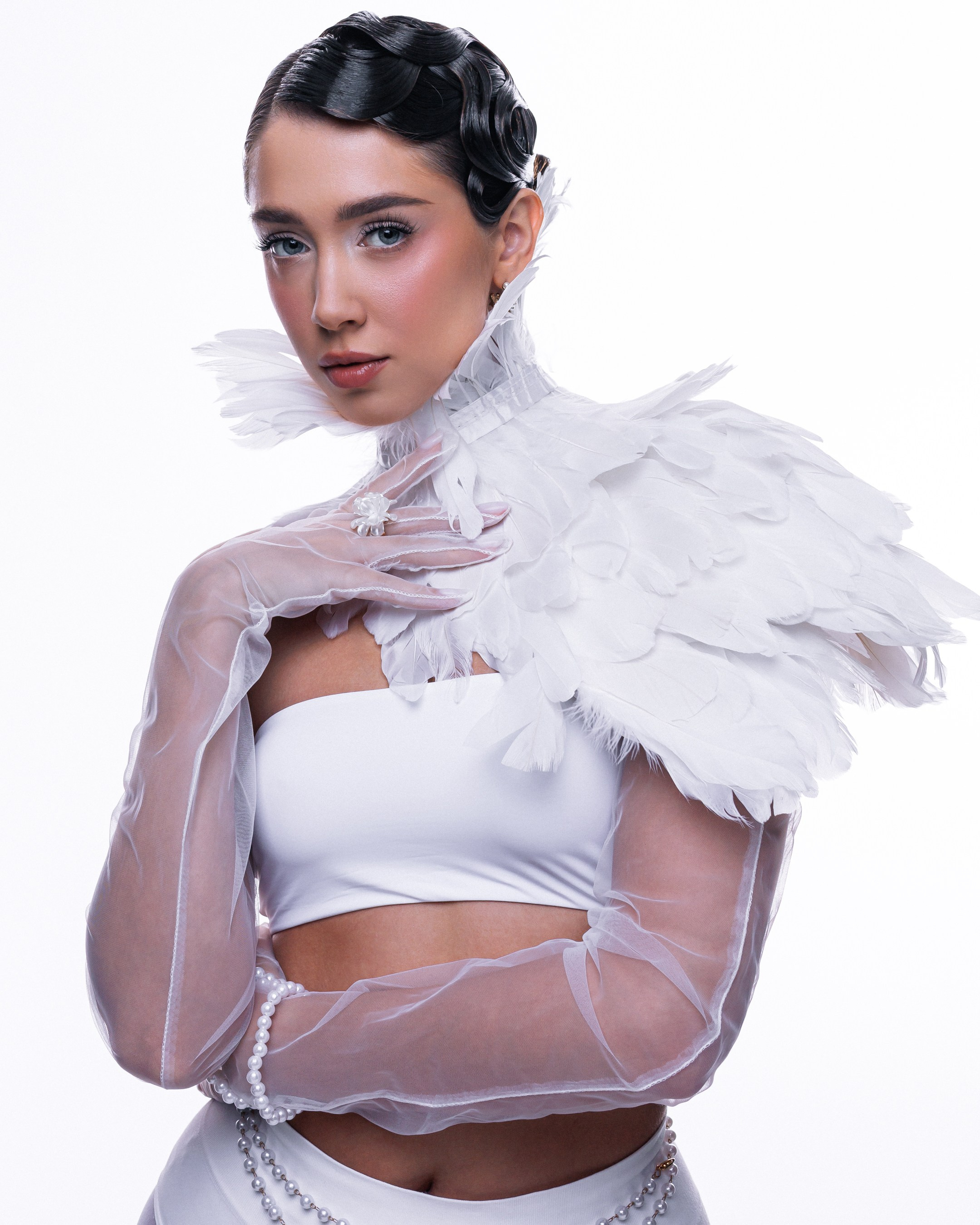 Mariia | Maxim Stoyanovsky – Fotograf Mody | Wrocław. Maxim Stoyanovsky – Fotograf Mody | Wrocław