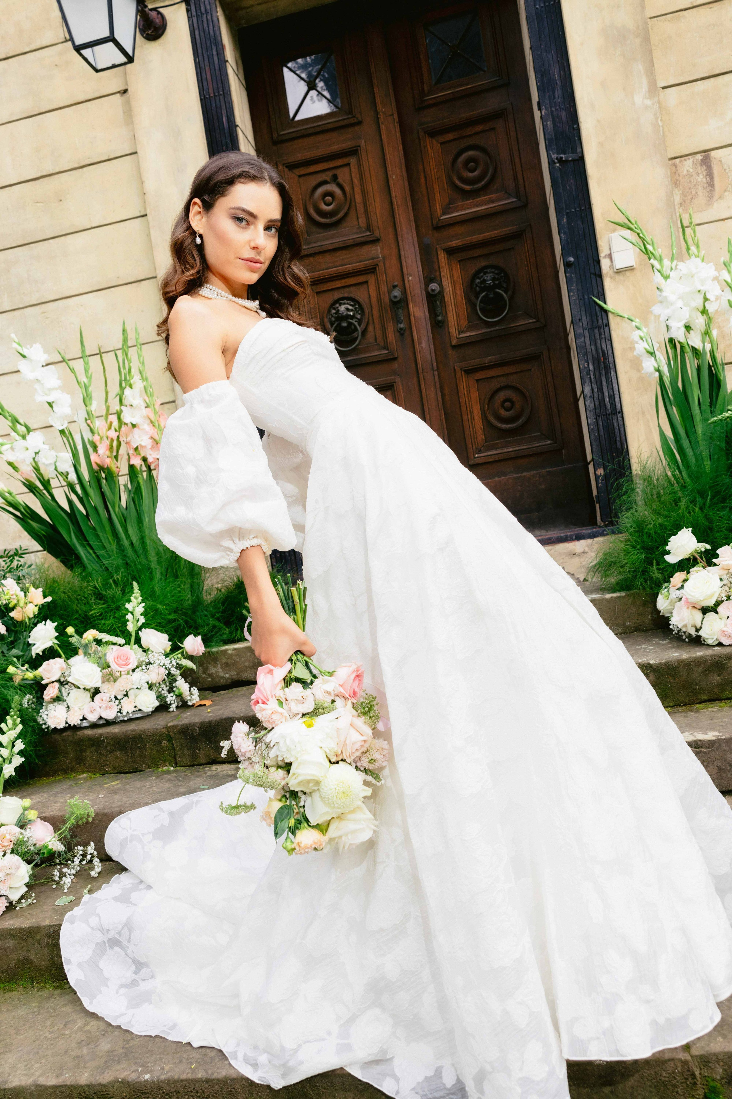 Schlossgut Lautenbach Hochzeit Stuttgart
