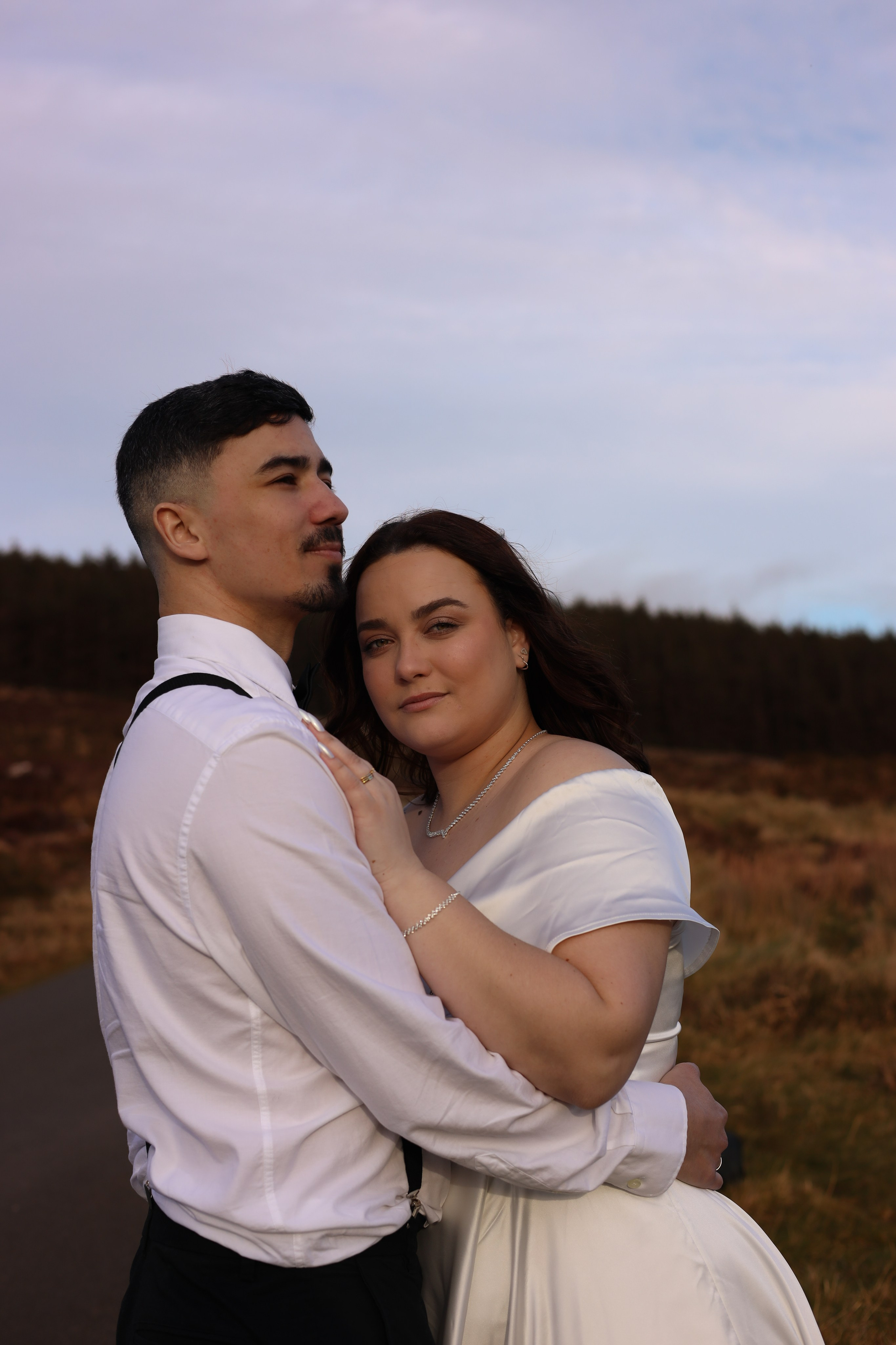 Pre Wedding | Thayla & Mauricio Pt2. Adriano Caetano photography in Dublin