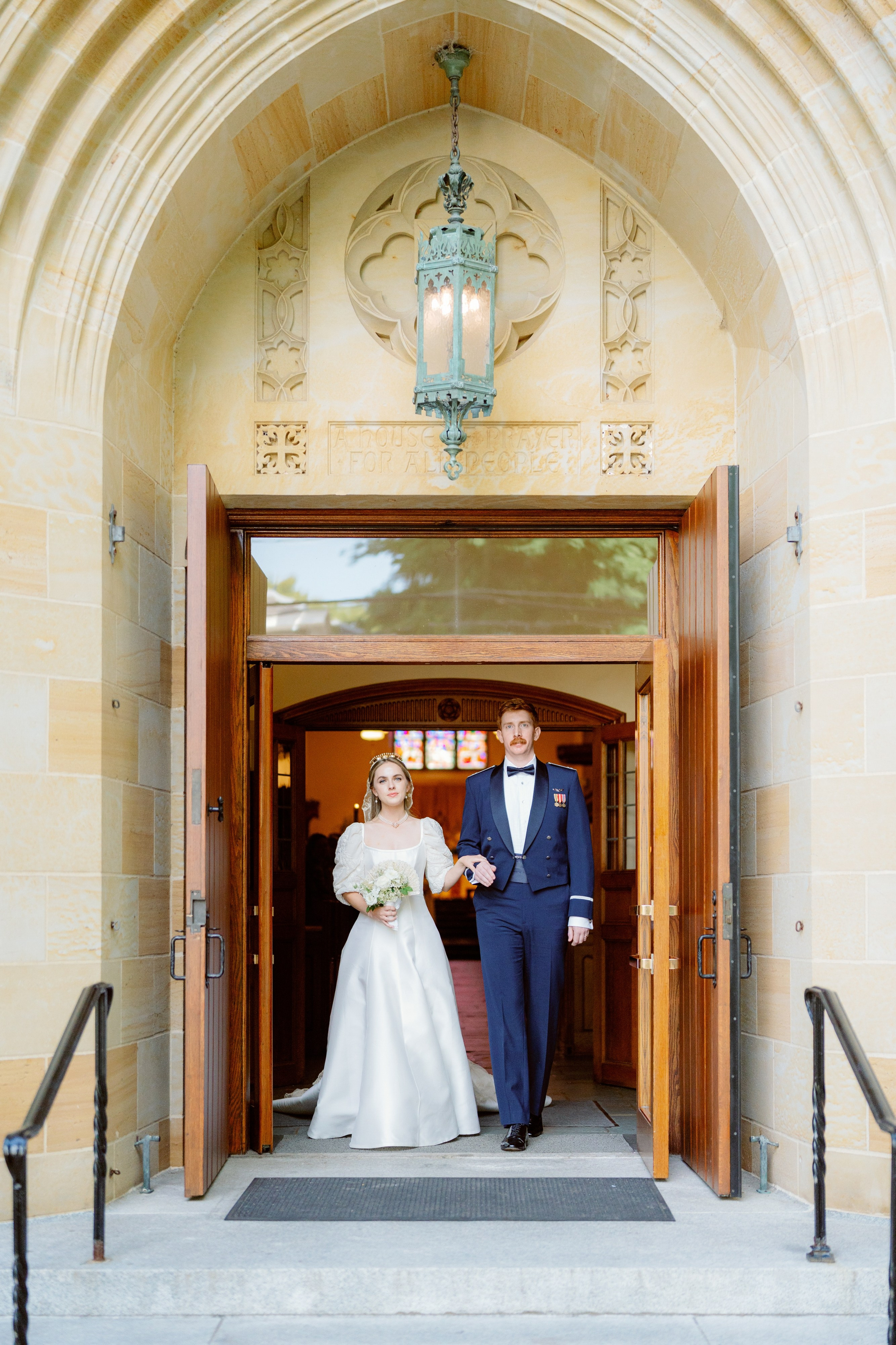 Collier and Matthew. Wedding photographer and videographer New York | New Jersey