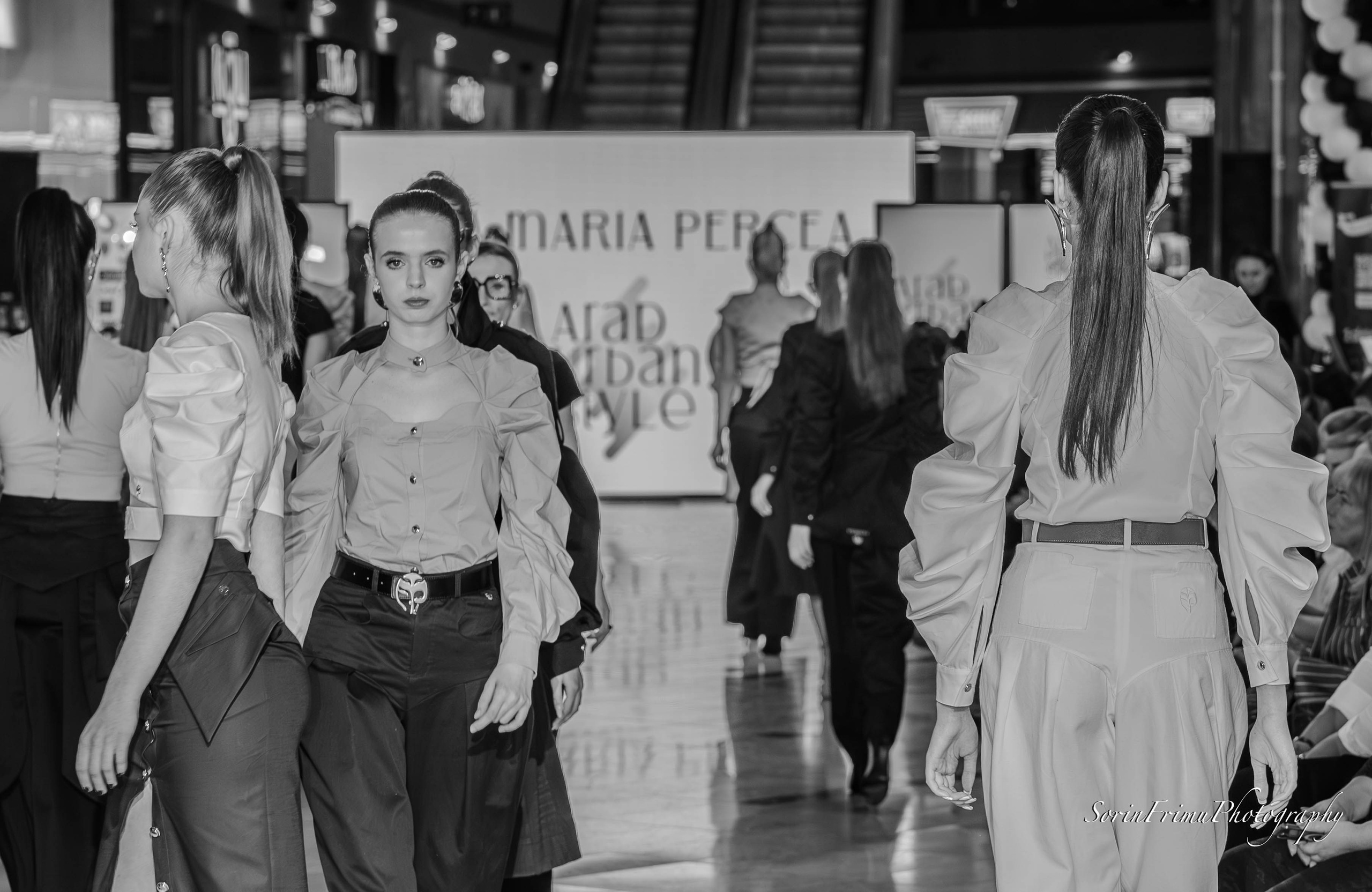Fashion. Sorin Frimu Photography