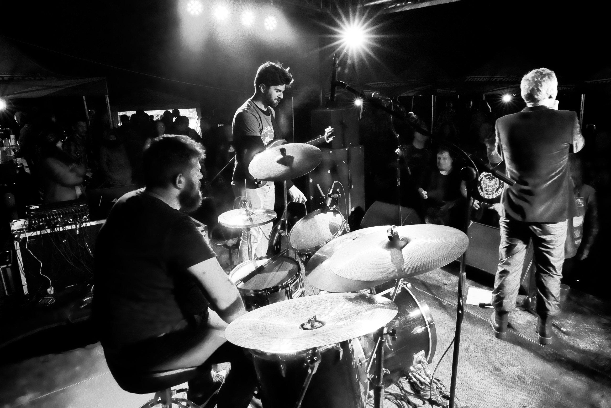 Events. Sorin Frimu Photography