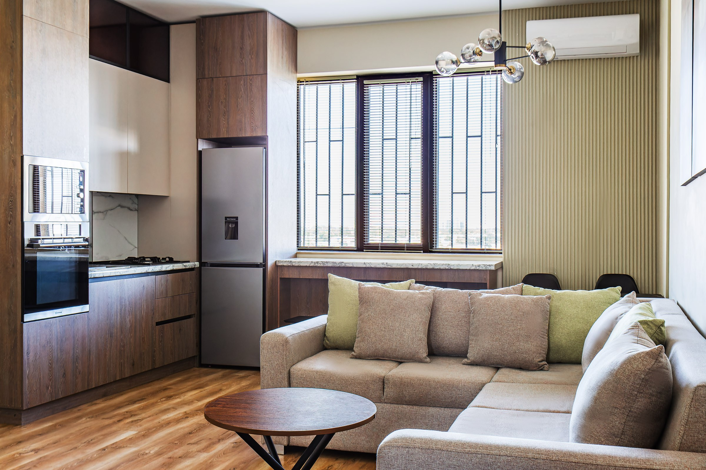 Портфолио интерьерного фотографа | Квартиры и коммерческие объекты, Ташкент