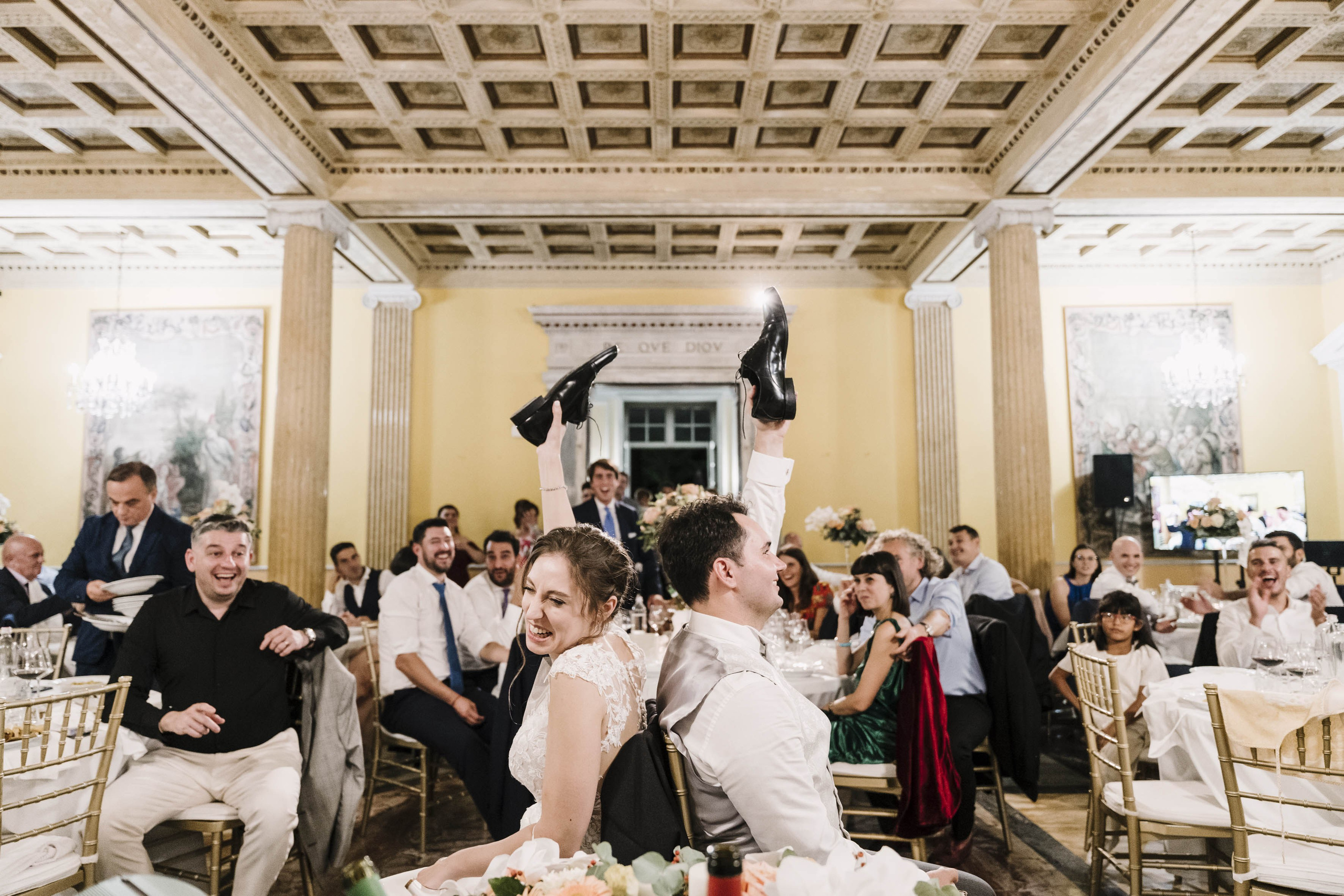 Althea e Vlad, Emilia Romagna. Fotografia e video