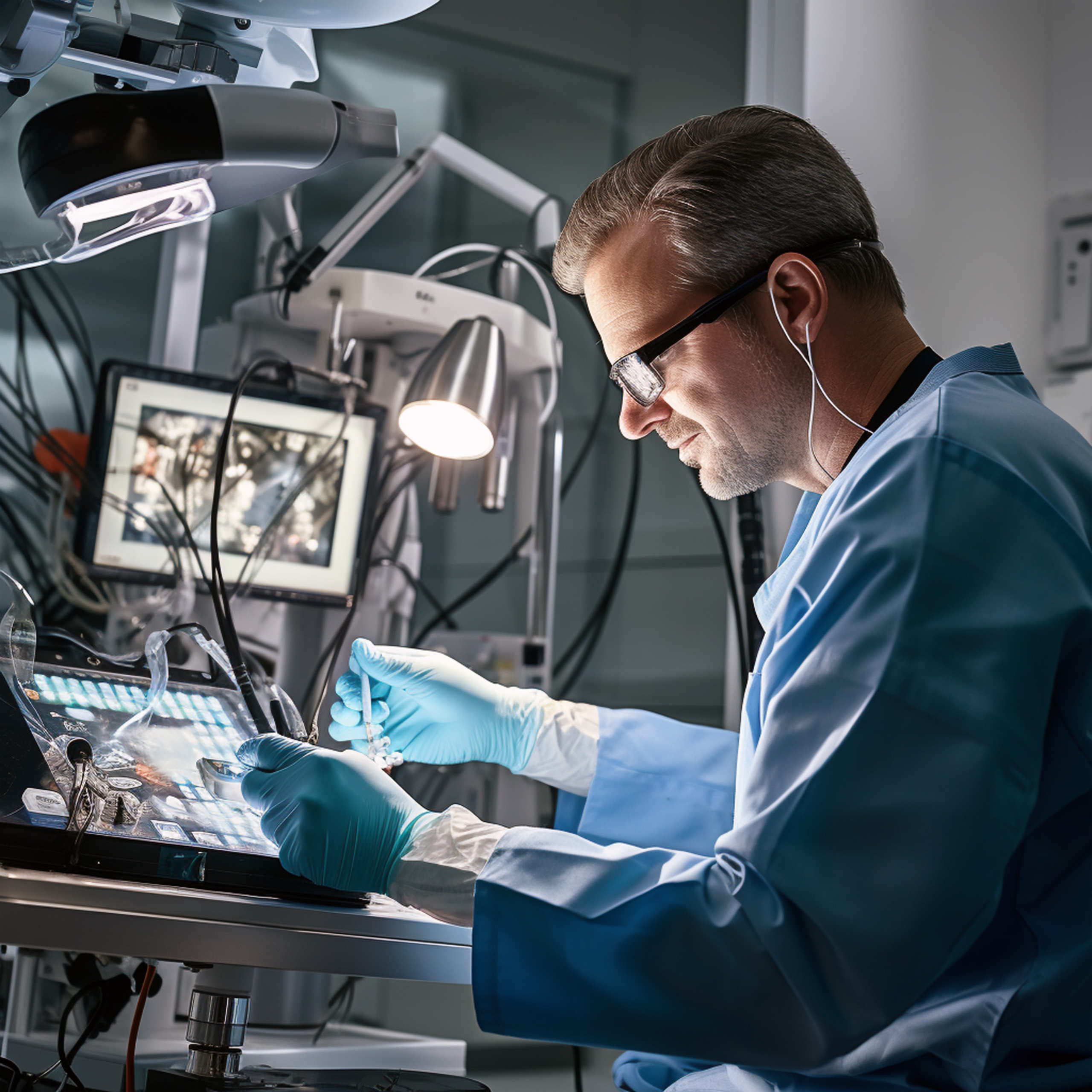 NEURALE FOTOS_BILDER. LUKIN IGOR Photography