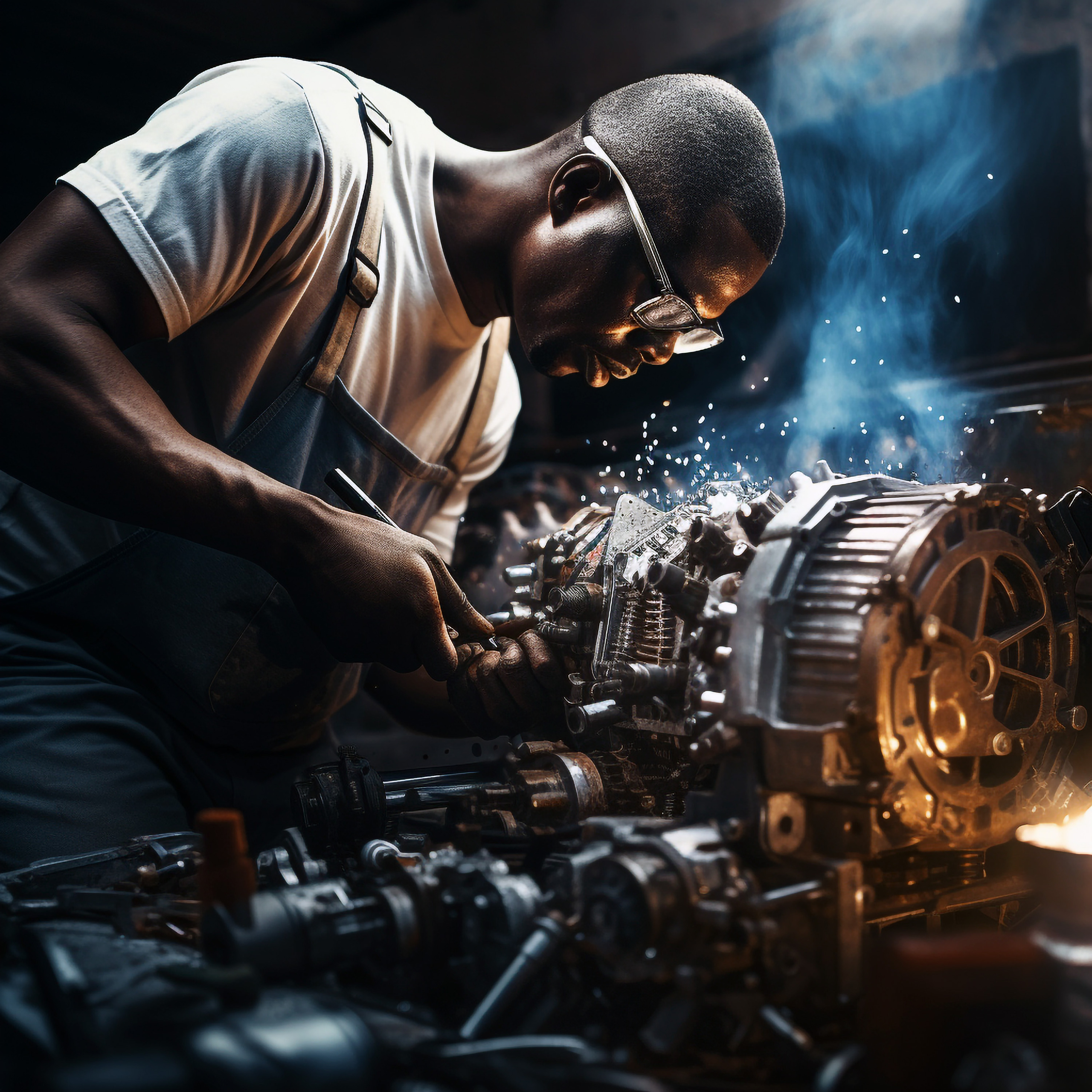 NEURALE FOTOS_BILDER. LUKIN IGOR Photography