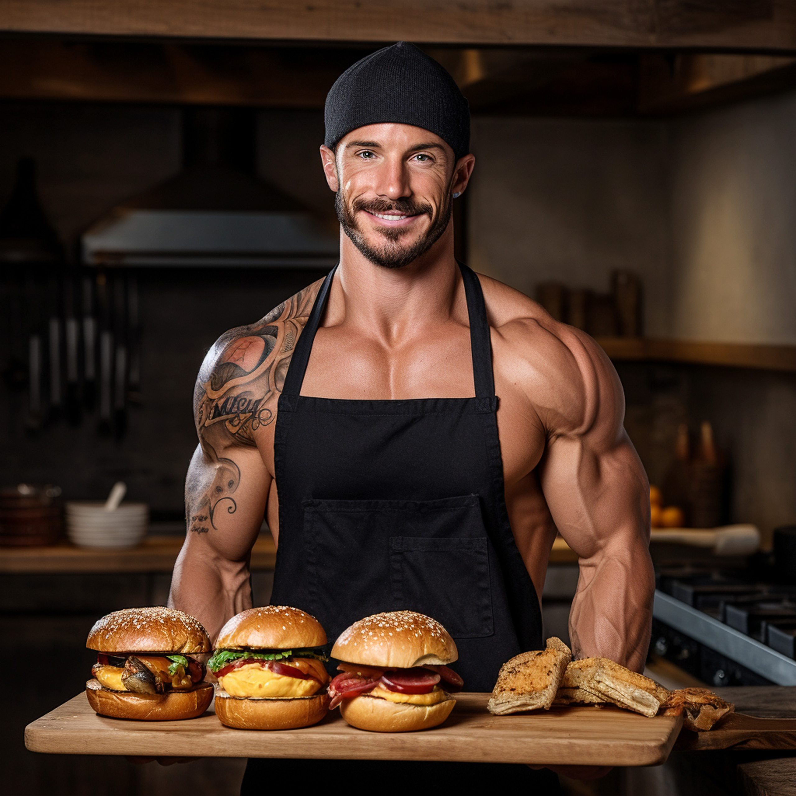 NEURALE FOTOS_BILDER. LUKIN IGOR Photography