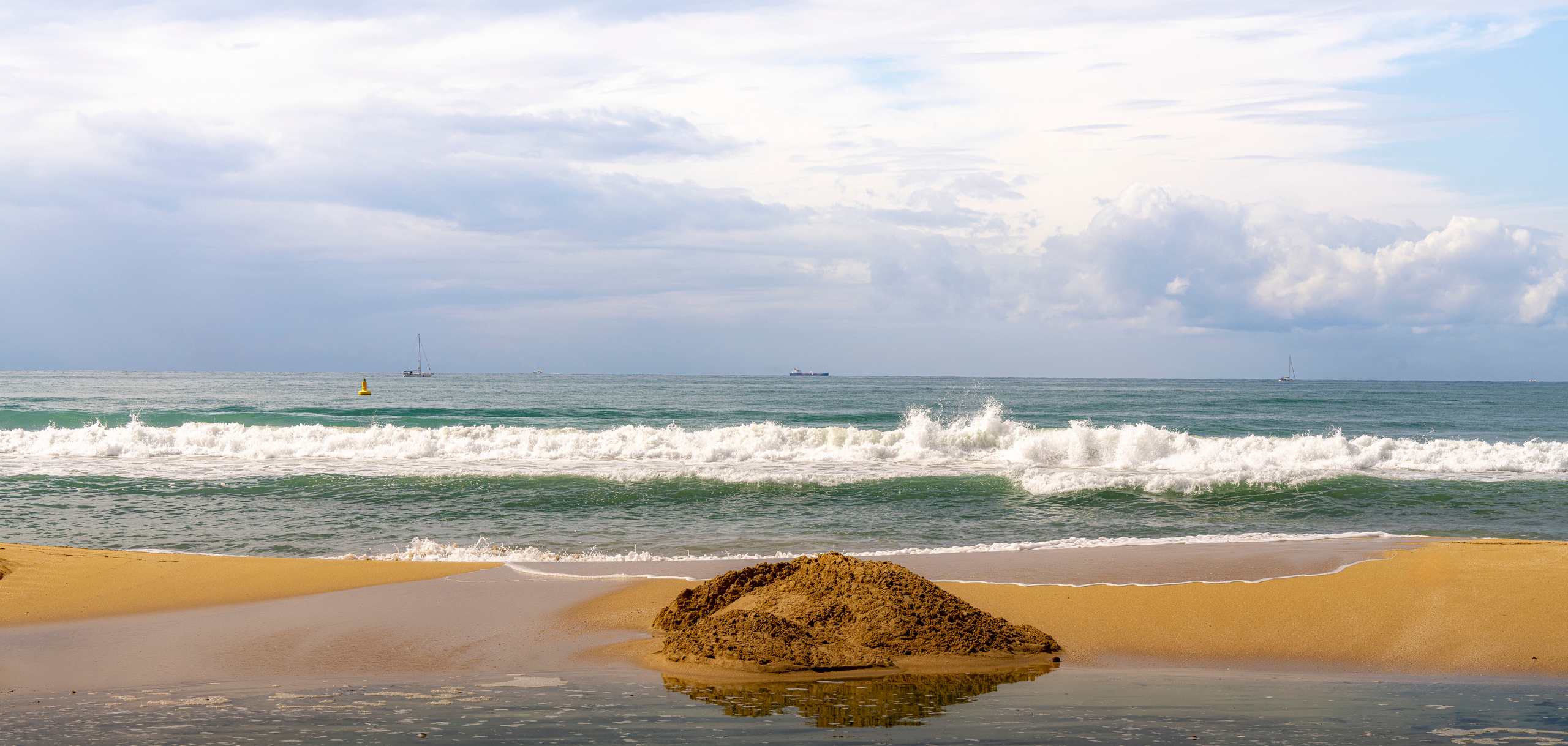 Mallorca Portocolom. LUKIN IGOR Photography