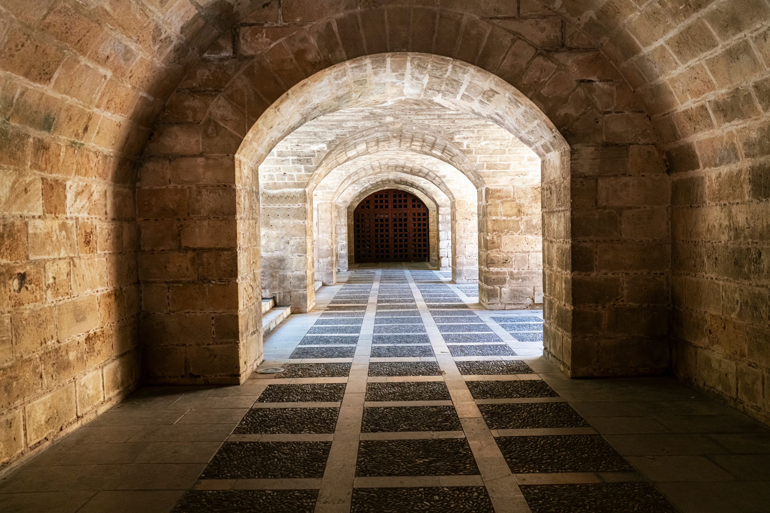 Europäische Architektur. LUKIN IGOR Photography