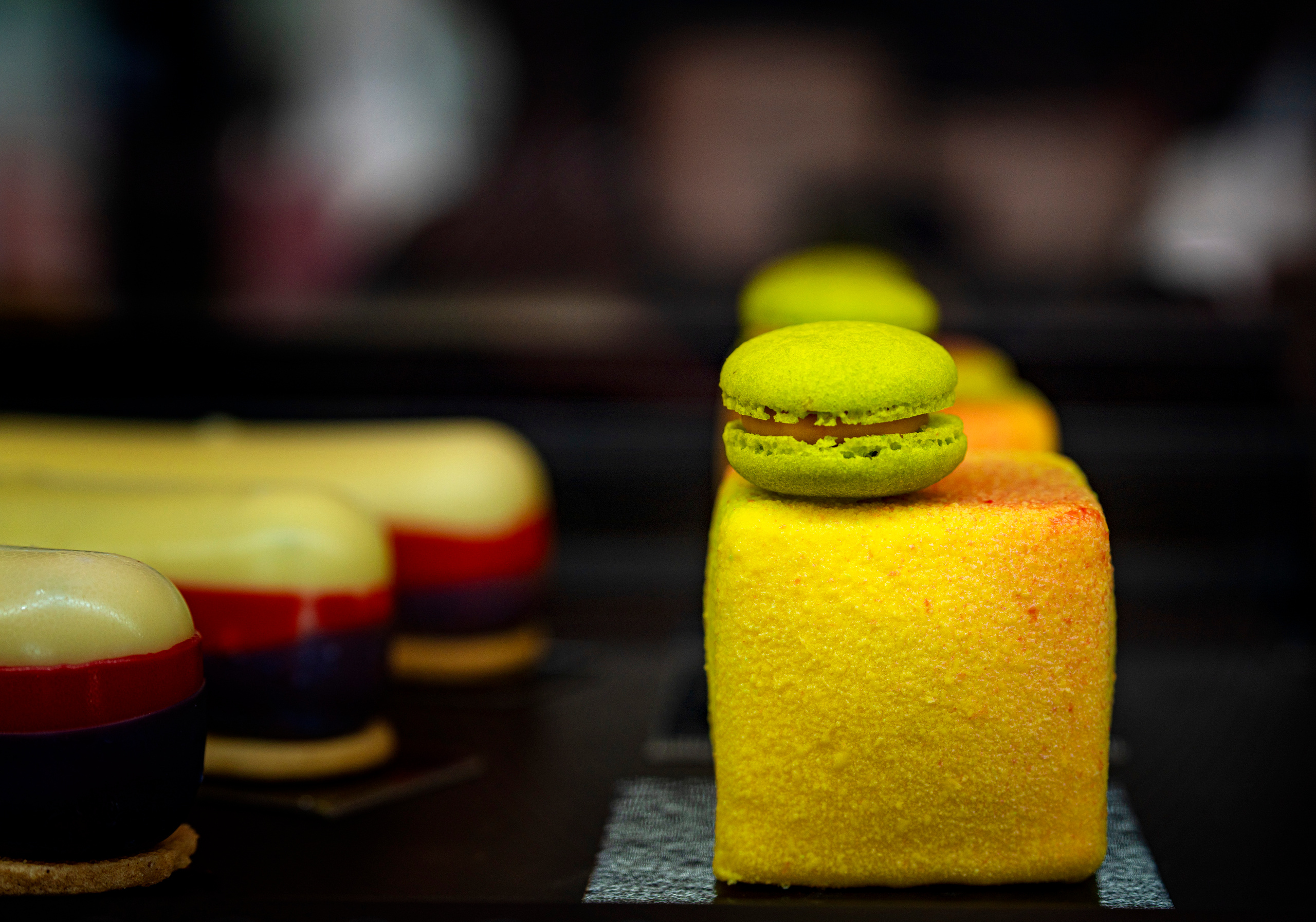 Food Fotografie. LUKIN IGOR Photography