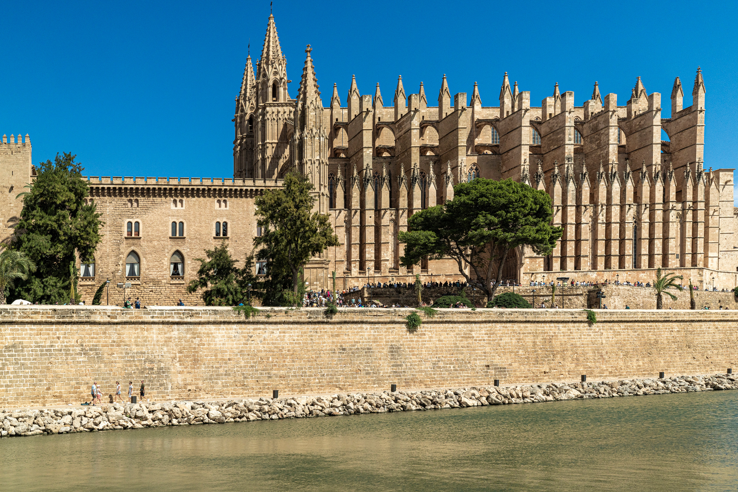 Europäische Architektur. LUKIN IGOR Photography