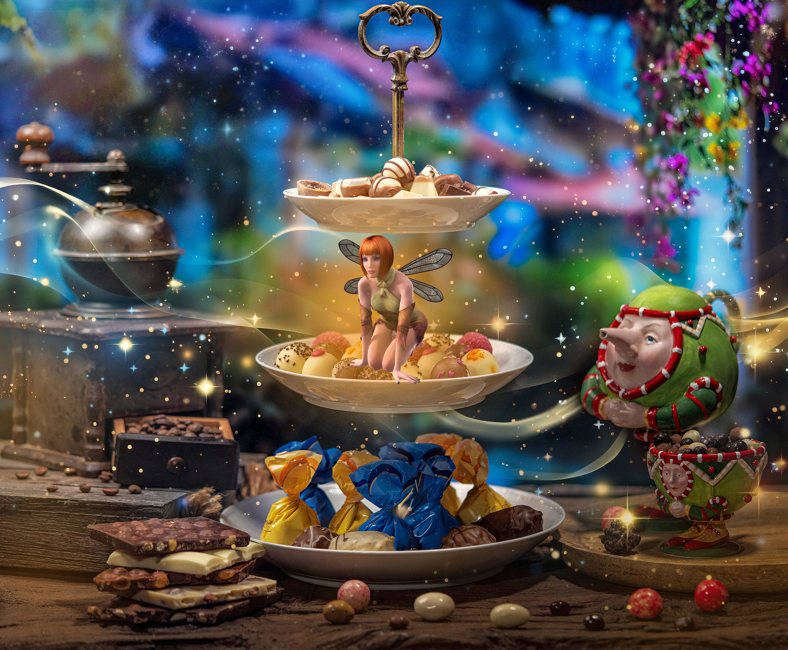 35AWARDS ШОКОЛАД. LUKIN IGOR Photography