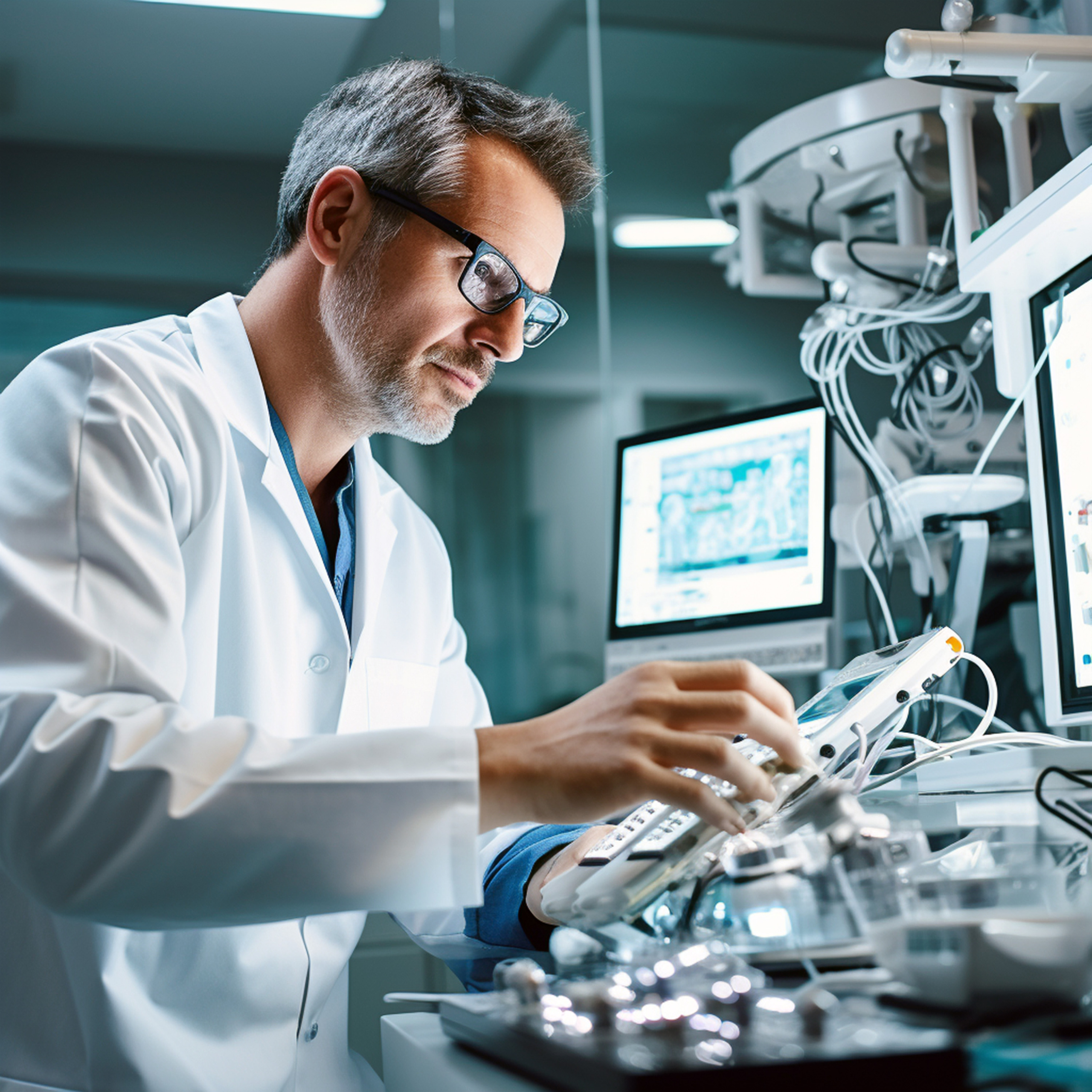 NEURALE FOTOS_BILDER. LUKIN IGOR Photography