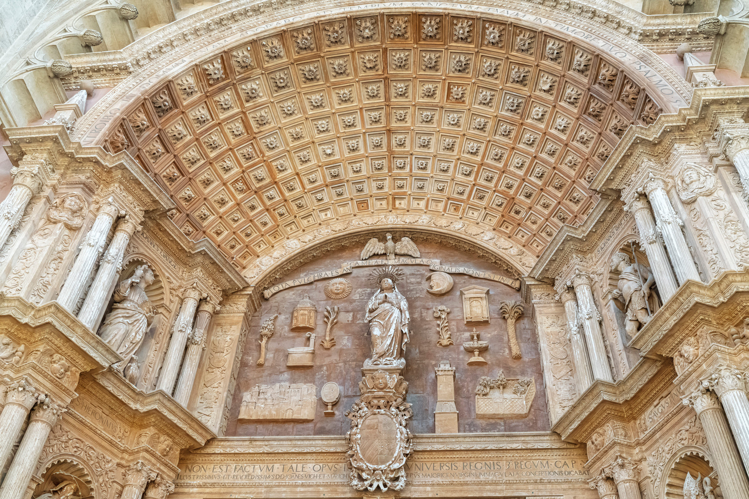 Europäische Architektur. LUKIN IGOR Photography