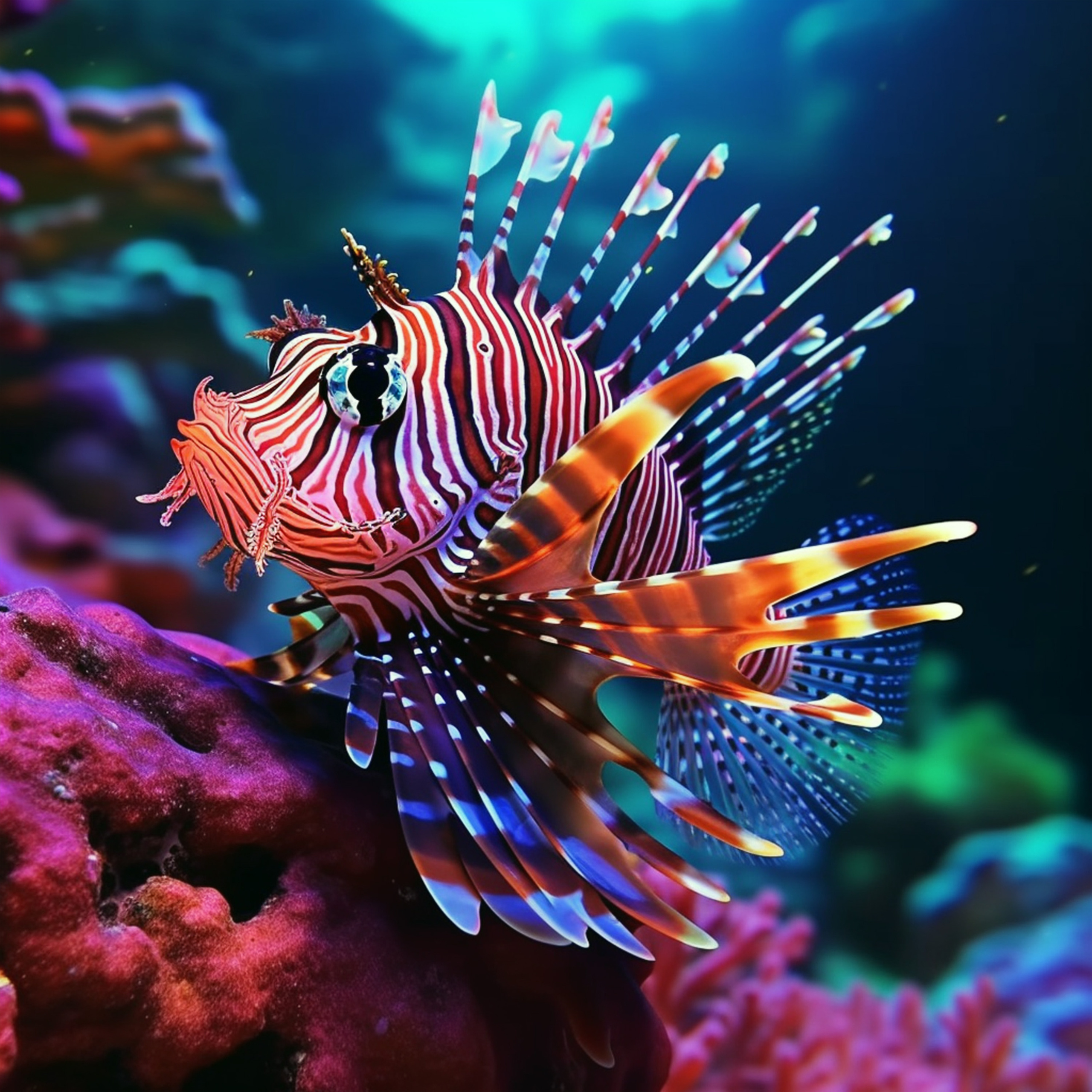 NEURALE FOTOS_BILDER. LUKIN IGOR Photography