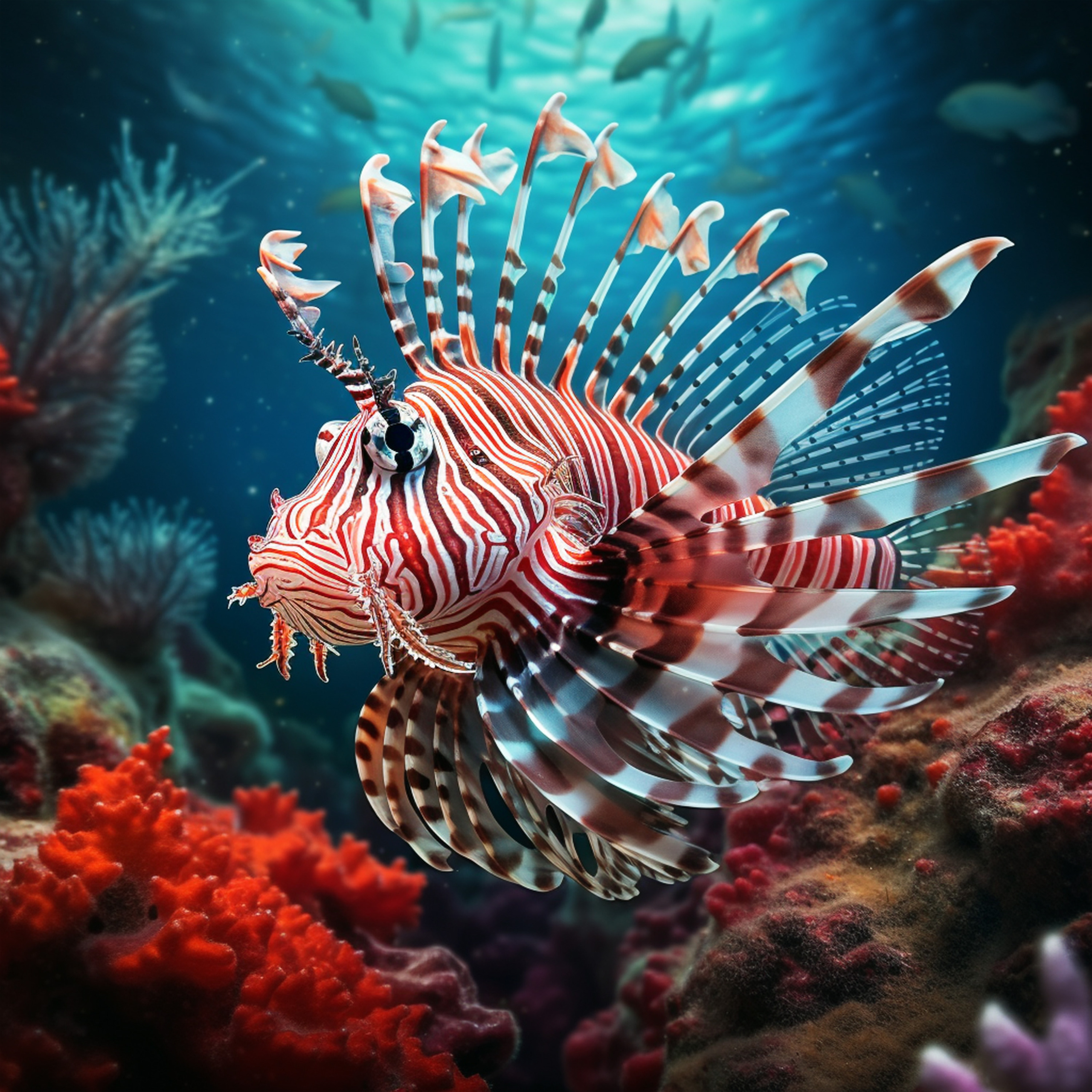 NEURALE FOTOS_BILDER. LUKIN IGOR Photography